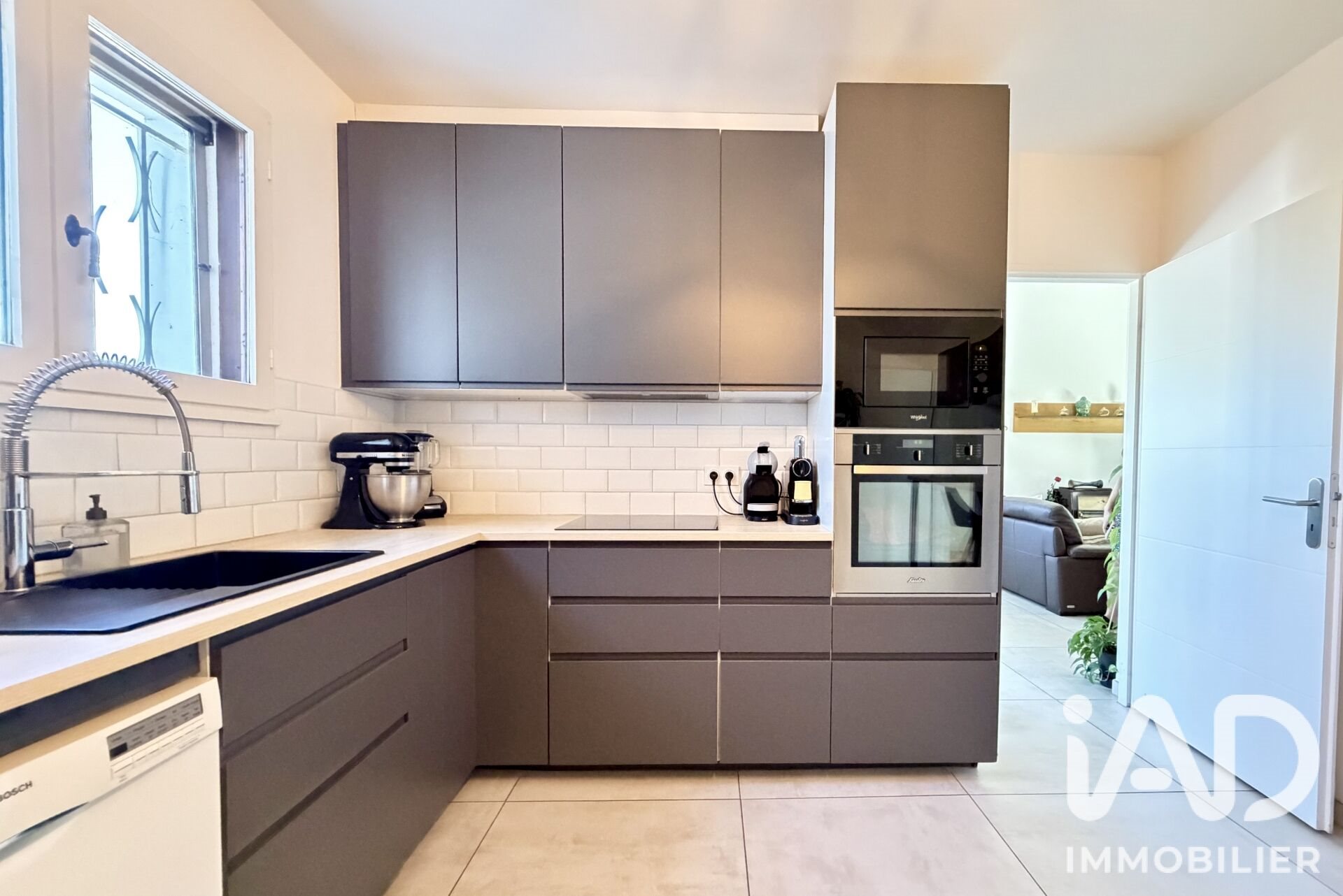 Maison à vendre, 162m², Artigues-près-Bordeaux