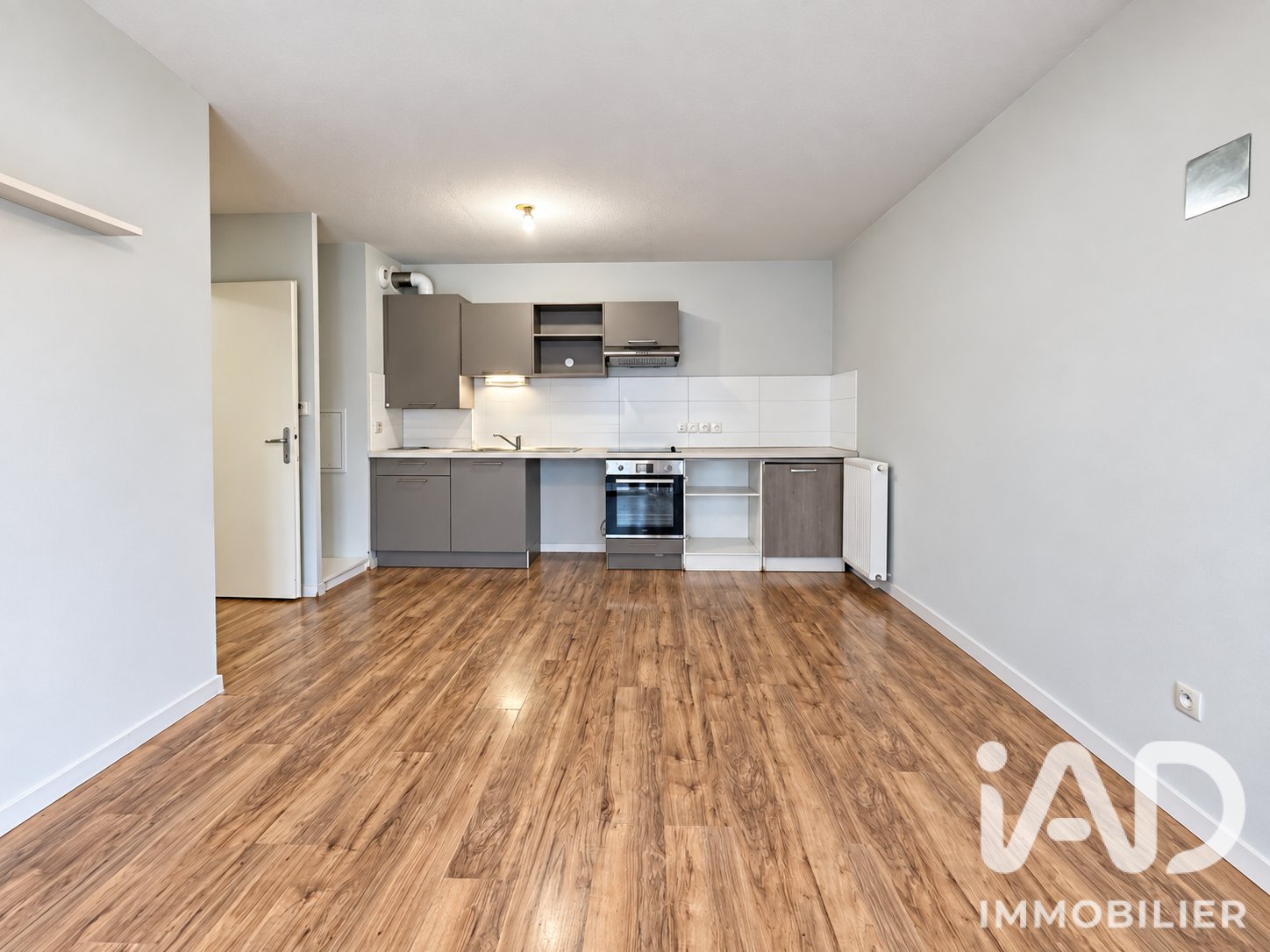 Appartement à vendre, 57m², Le Haillan