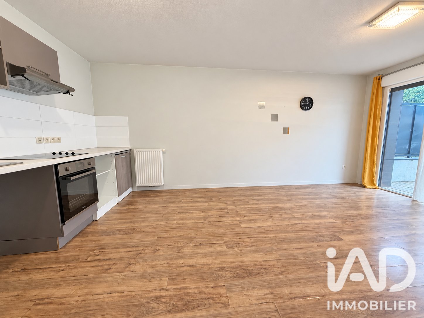 Appartement à vendre, 57m², Le Haillan