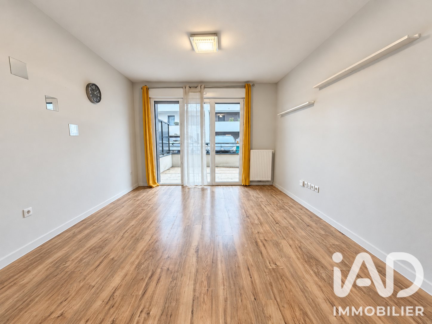 Appartement à vendre, 57m², Le Haillan