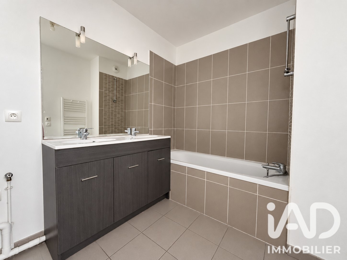 Appartement à vendre, 57m², Le Haillan
