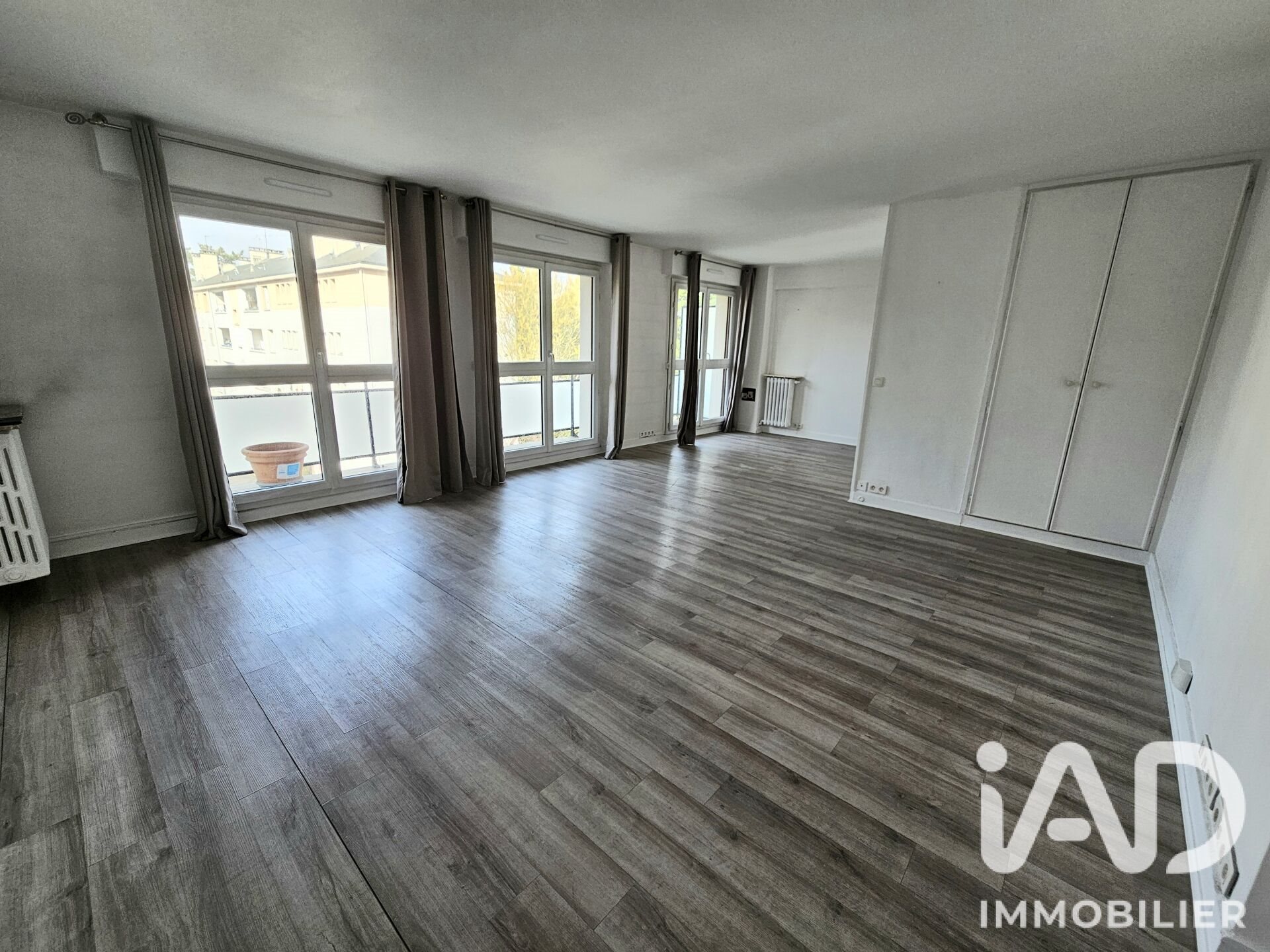 Appartement à vendre, 111m², Le Port-Marly