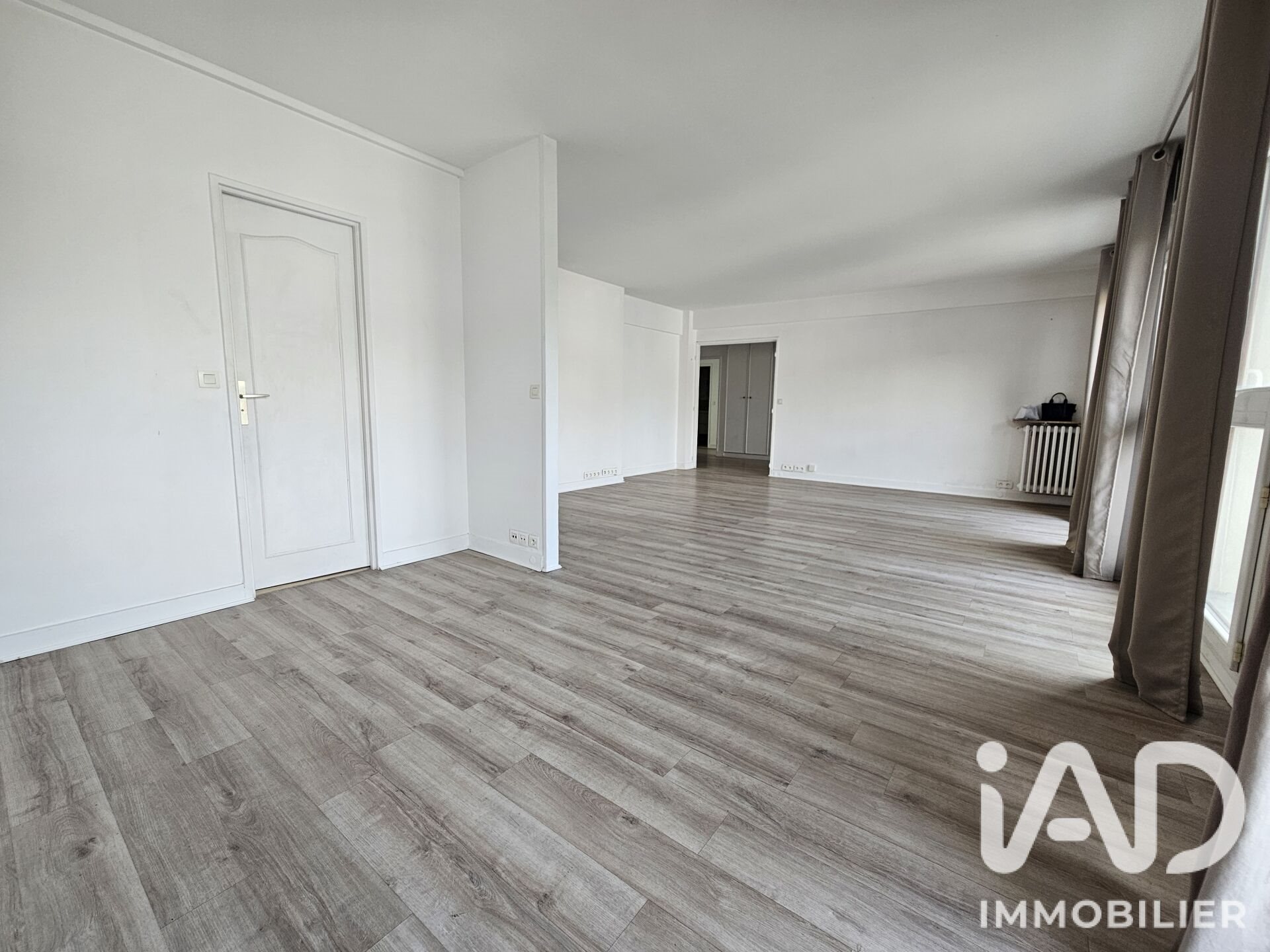 Appartement à vendre, 111m², Le Port-Marly