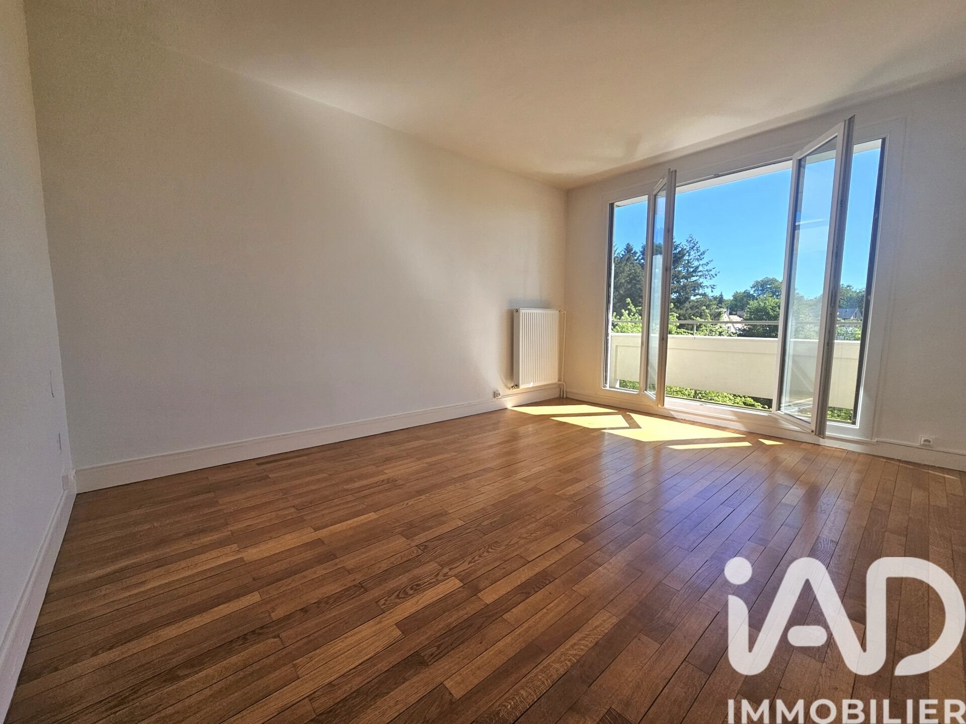 Appartement à vendre, 65m², Le Chesnay