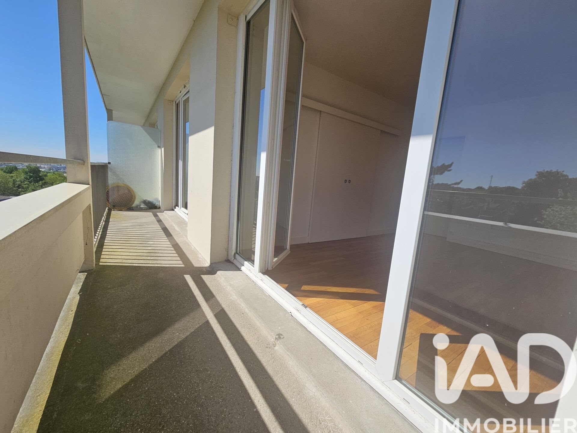 Appartement à vendre, 65m², Le Chesnay