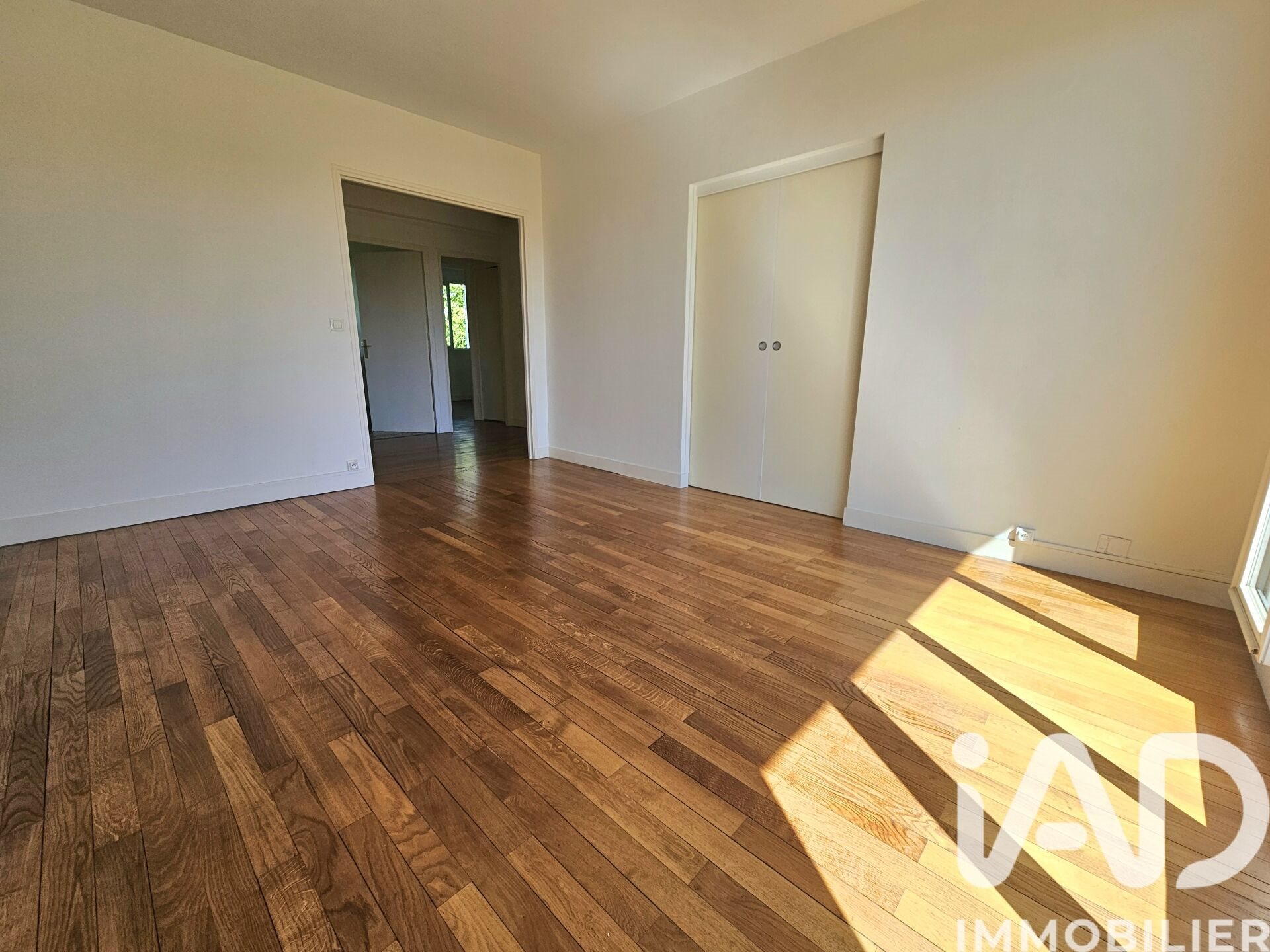 Appartement à vendre, 65m², Le Chesnay