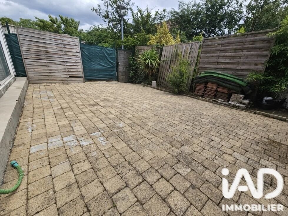 Maison à vendre, 104m², Bonneuil-sur-Marne