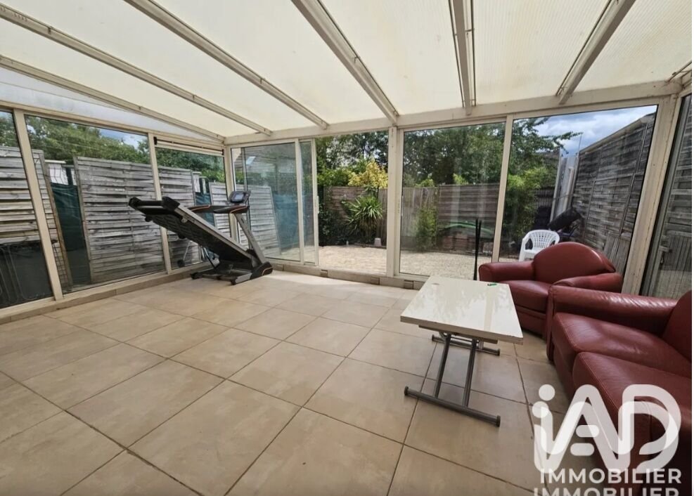 Maison à vendre, 104m², Bonneuil-sur-Marne