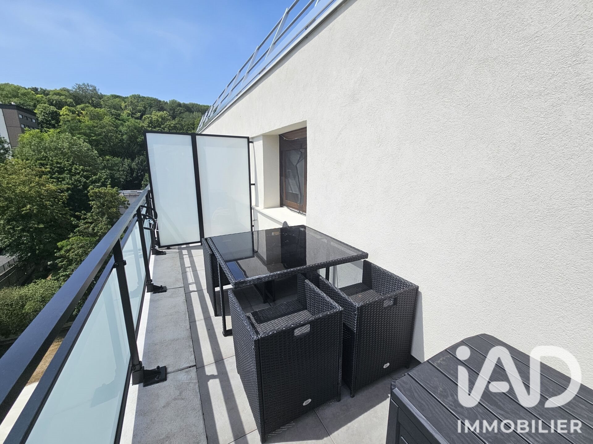 Appartement à vendre, 75m², Le Port-Marly