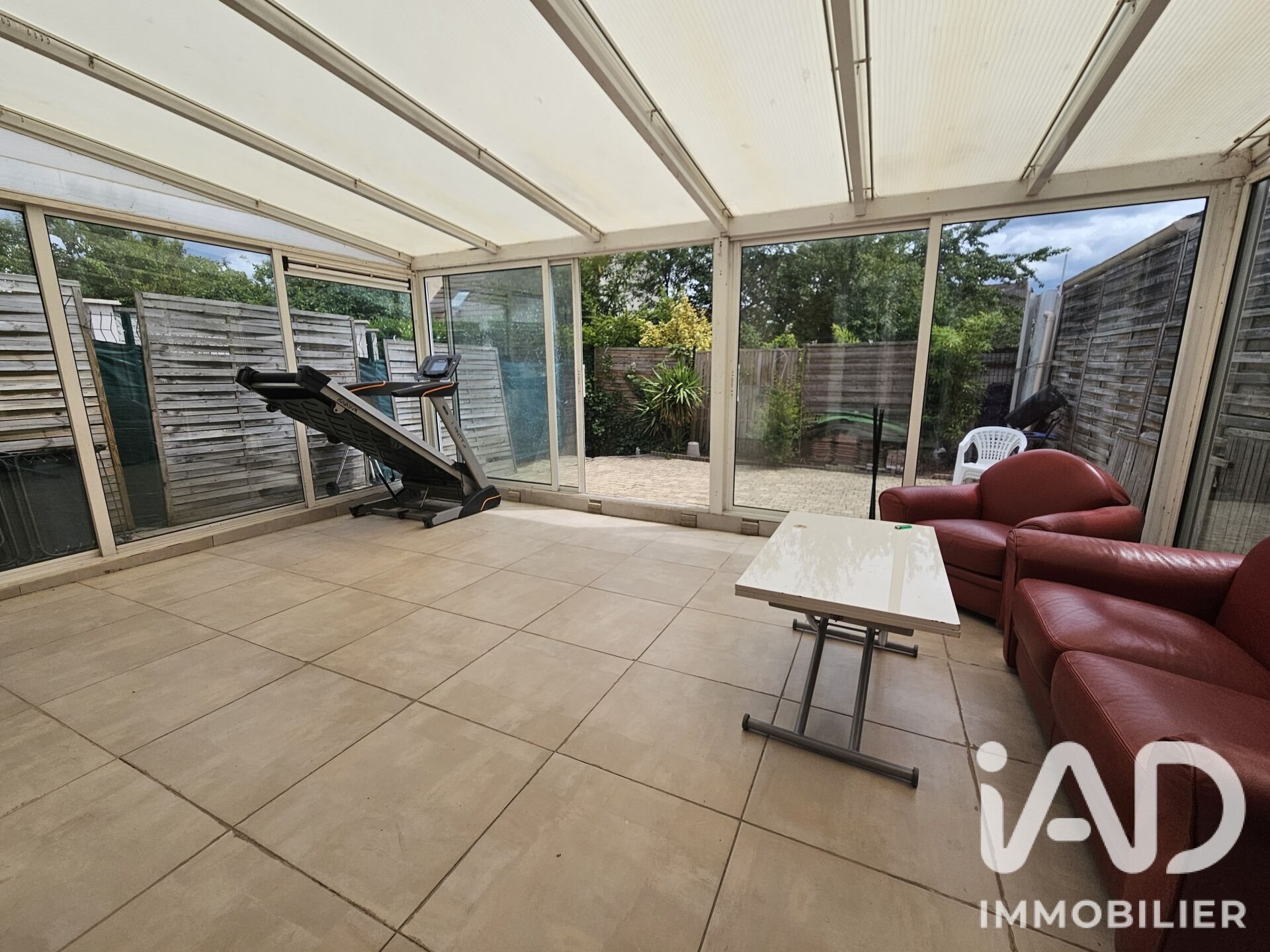 Maison à vendre, 104m², Bonneuil-sur-Marne
