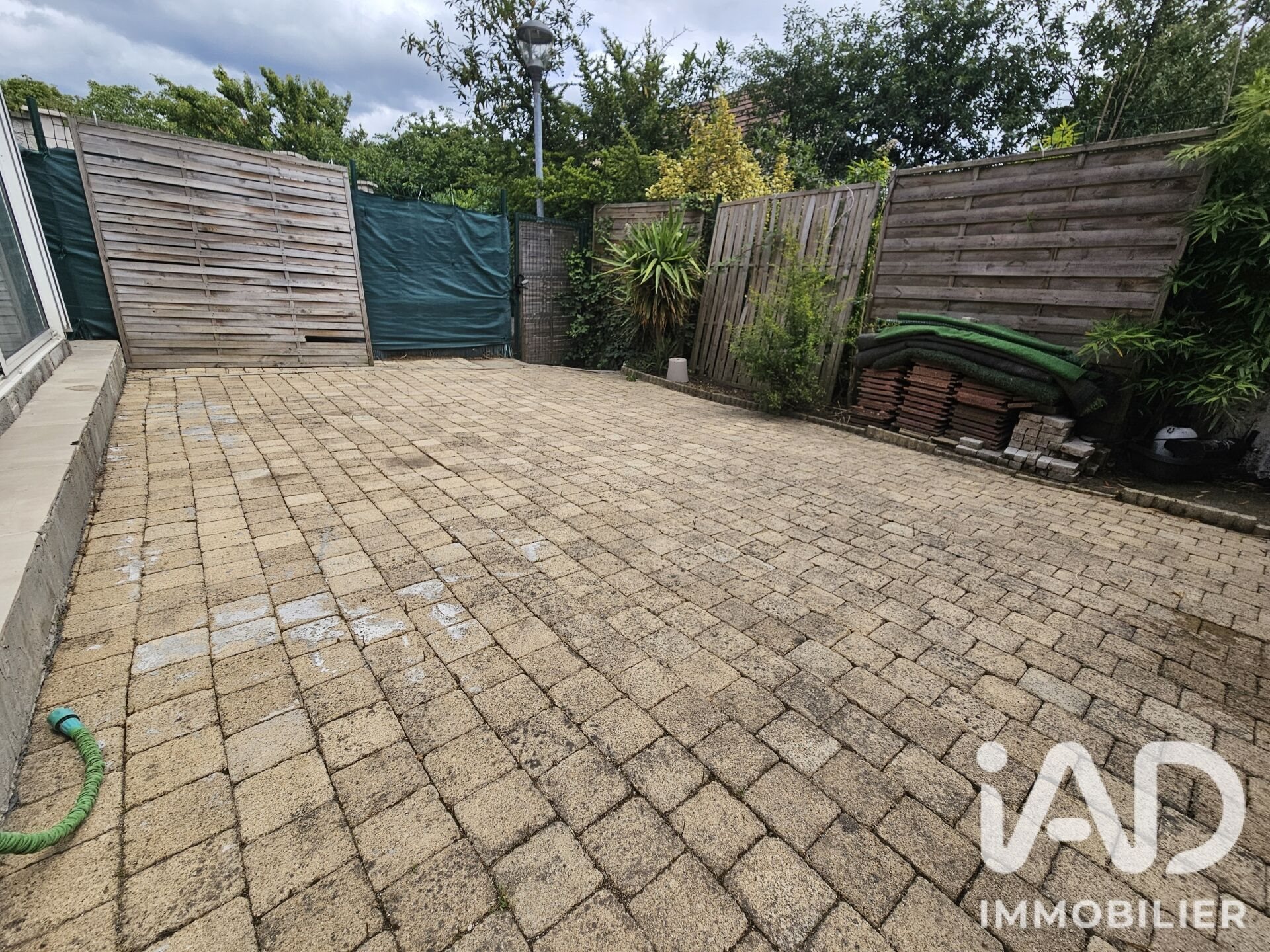 Maison à vendre, 104m², Bonneuil-sur-Marne