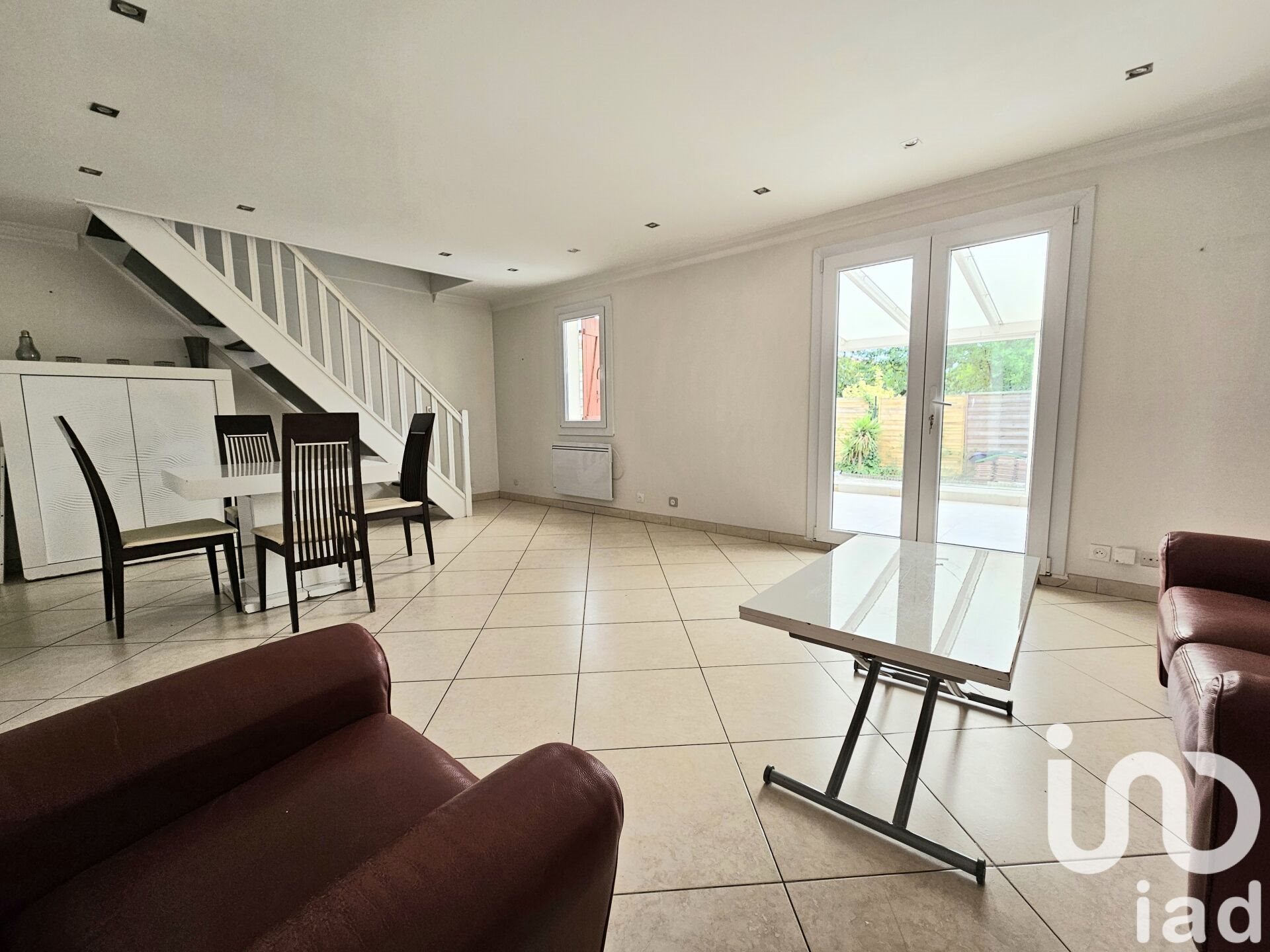 Maison à vendre, 104m², Bonneuil-sur-Marne
