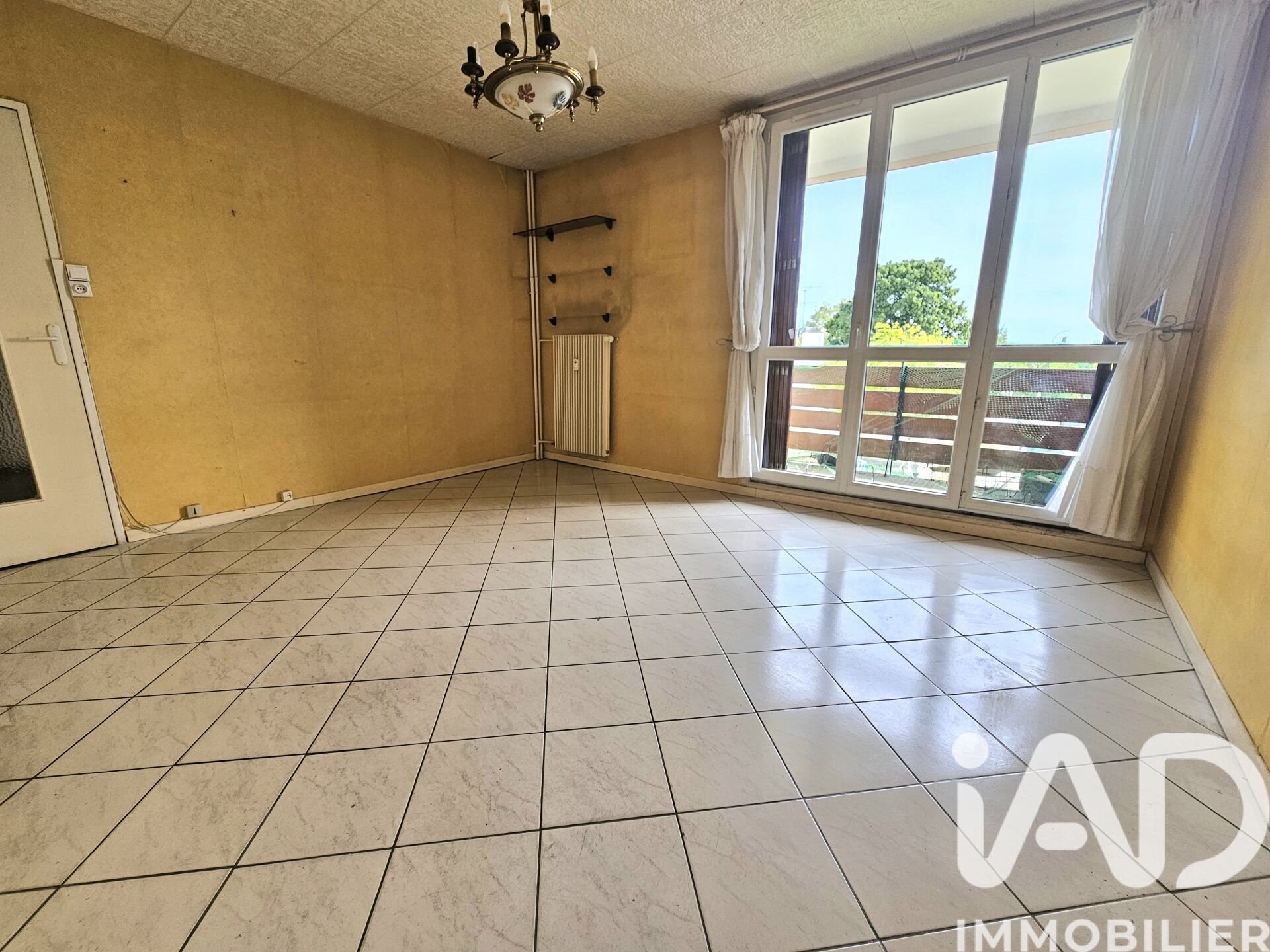 Appartement à vendre, 57m², Franconville