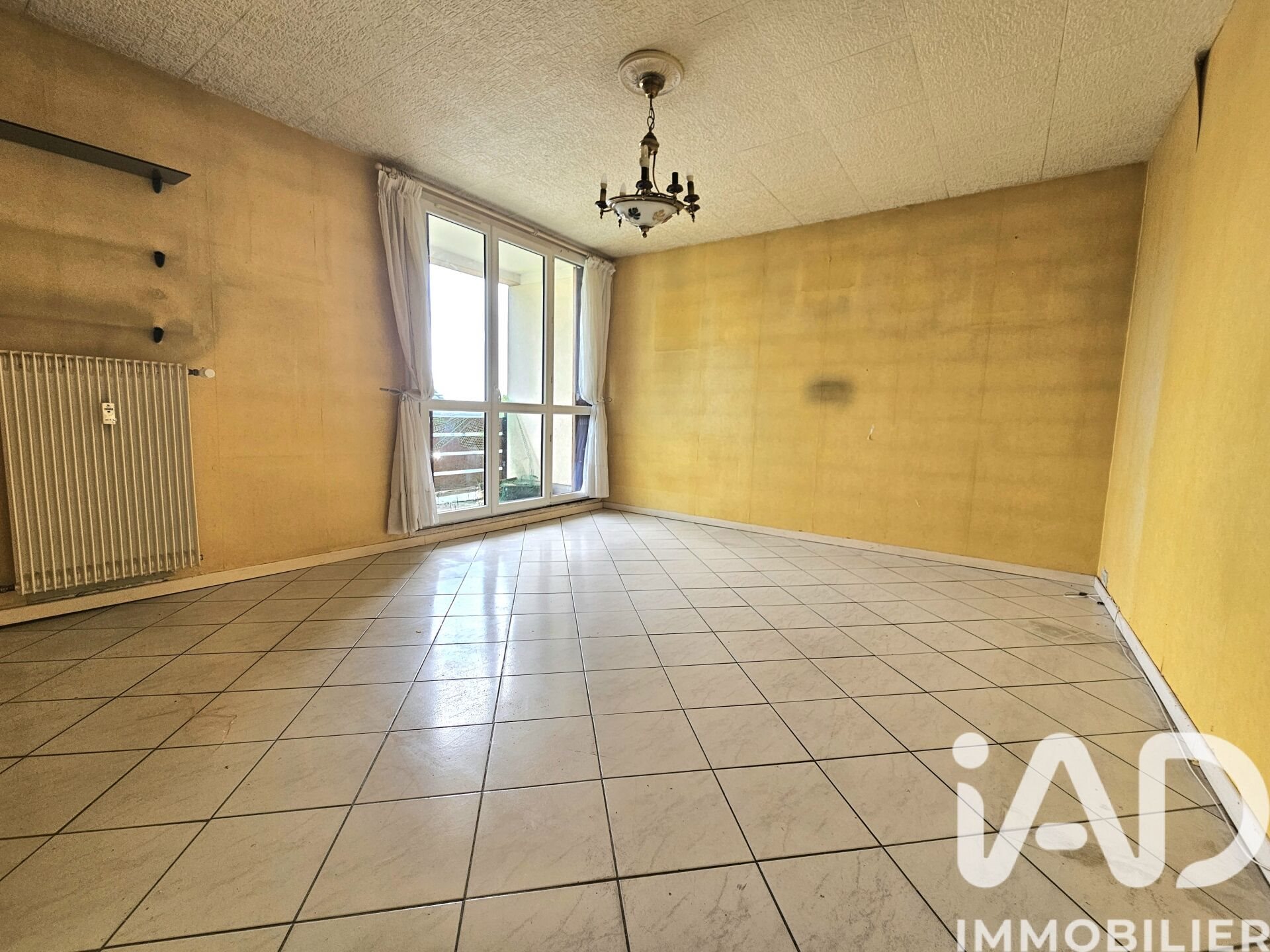 Appartement à vendre, 57m², Franconville
