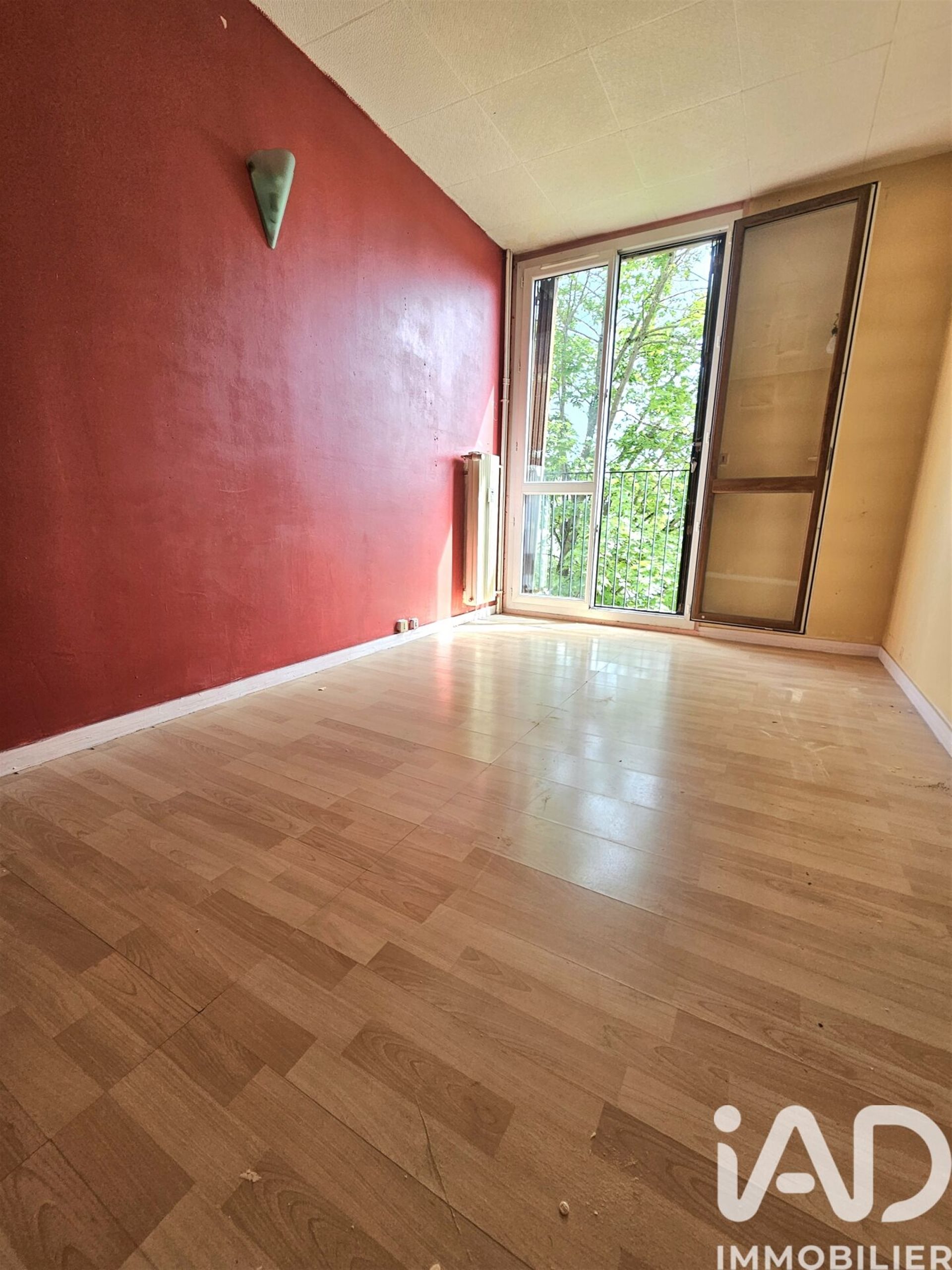 Appartement à vendre, 57m², Franconville