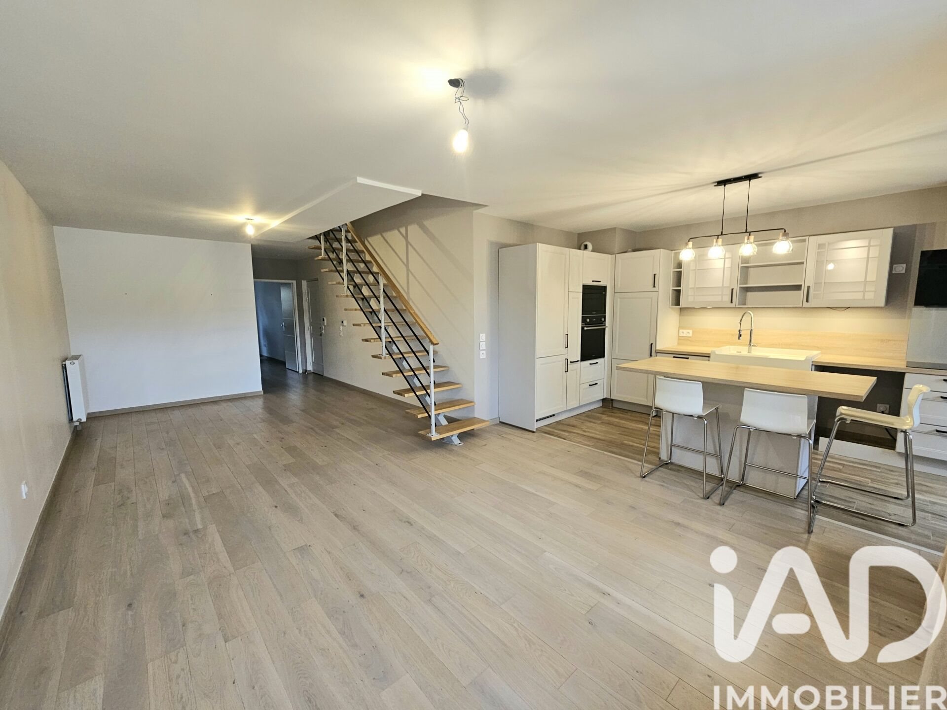 Appartement à vendre, 105m², L'Isle-Adam