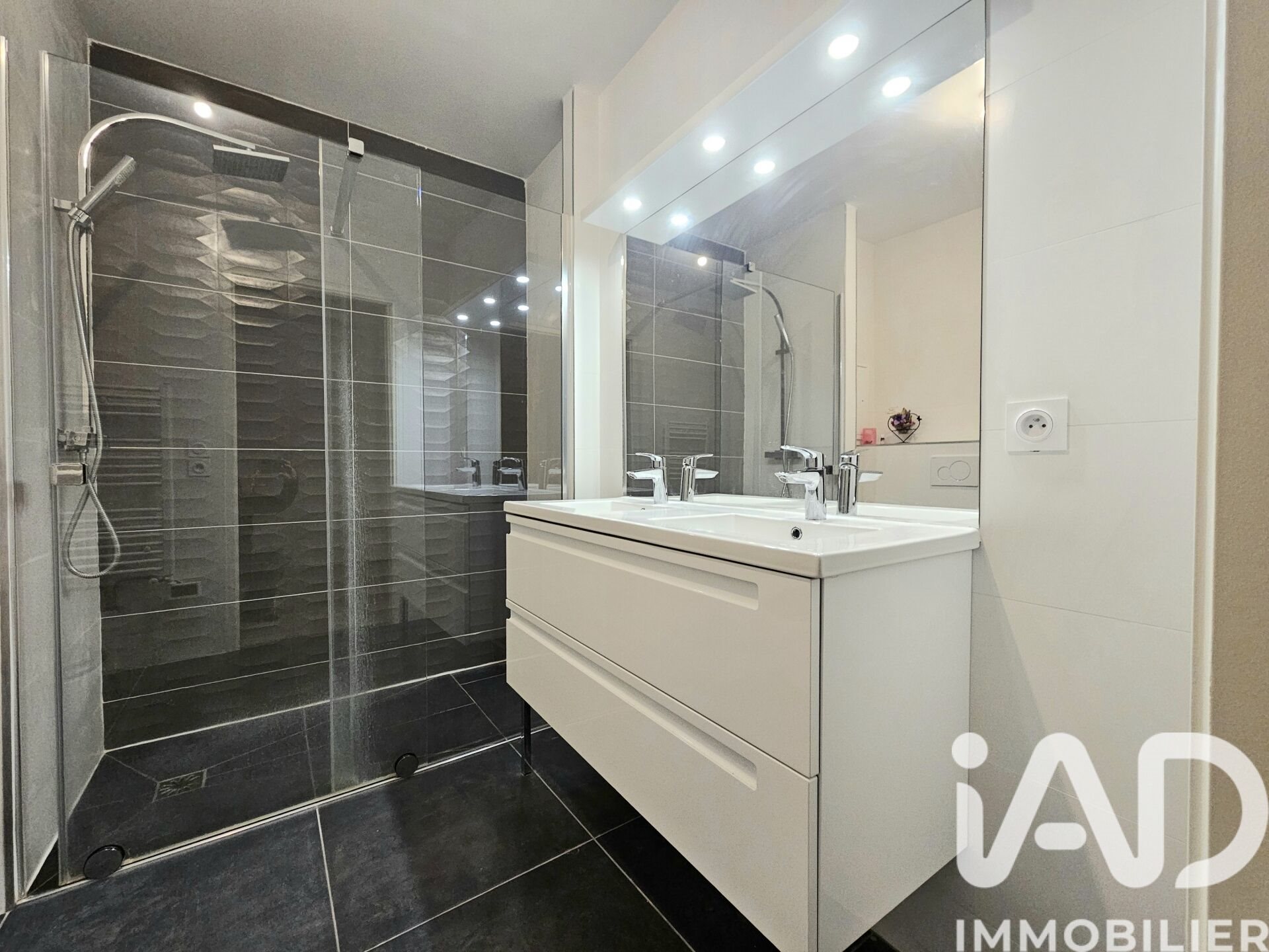 Appartement à vendre, 105m², L'Isle-Adam