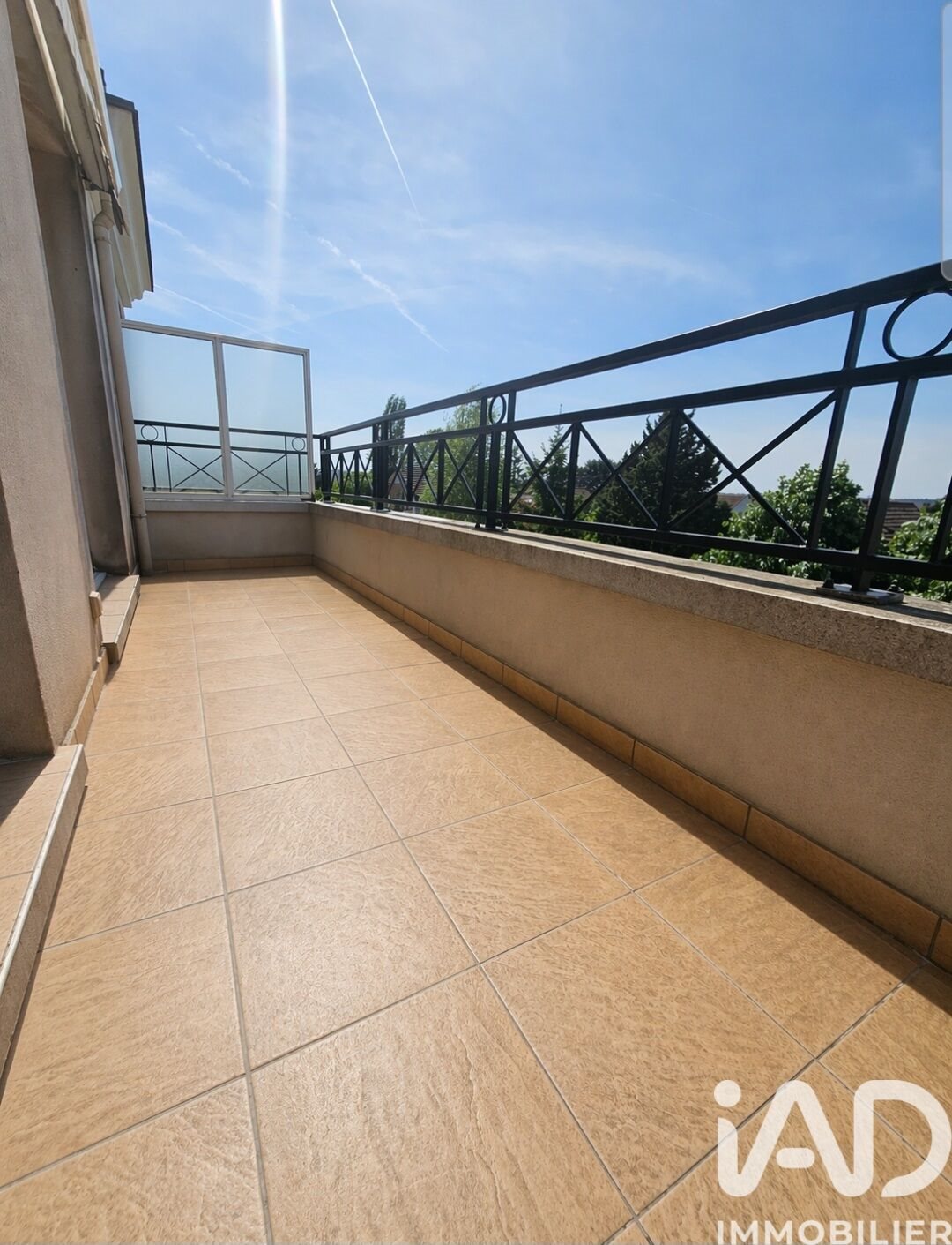 Appartement à vendre, 65m², Sevran