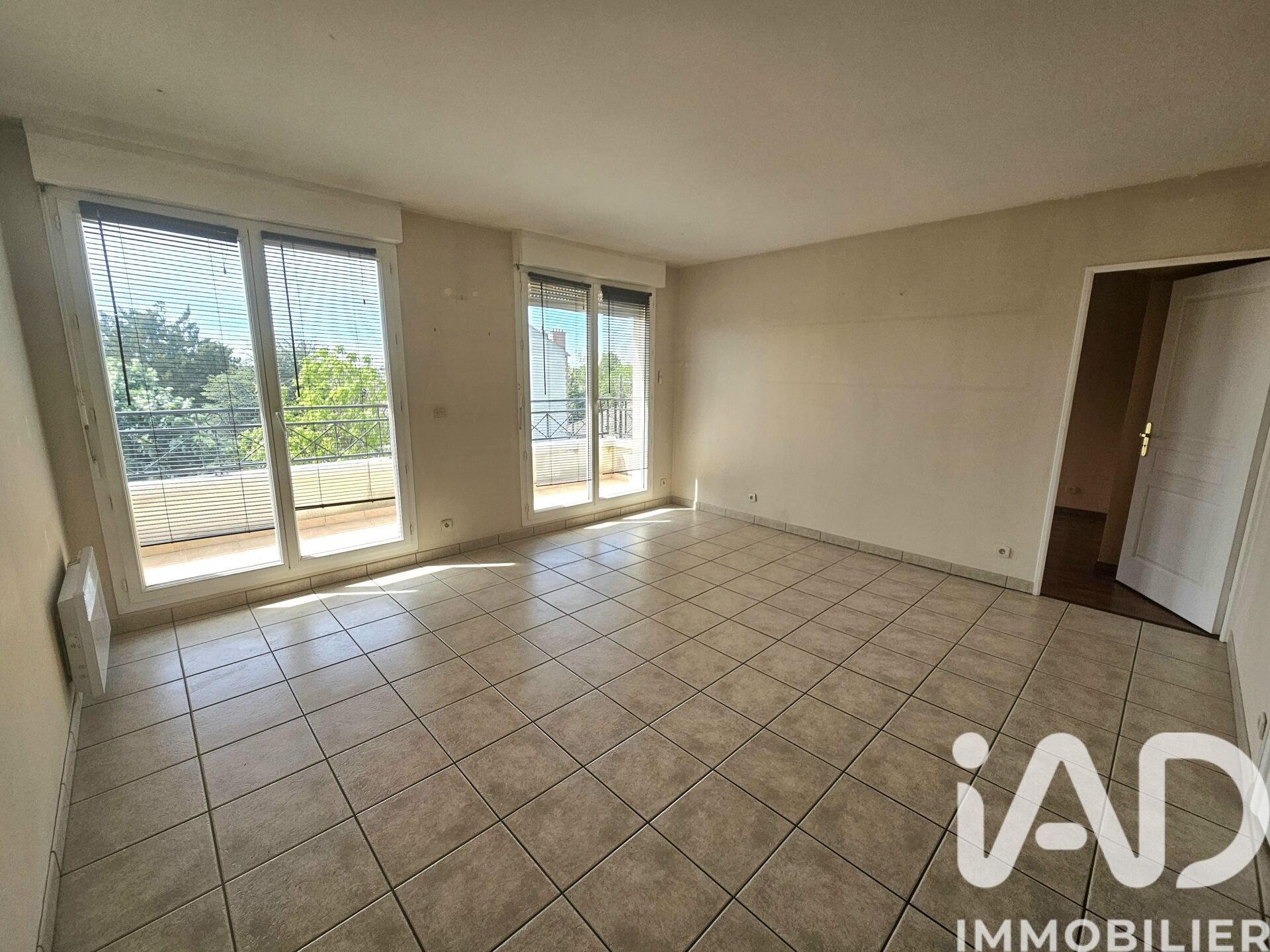 Appartement à vendre, 65m², Sevran