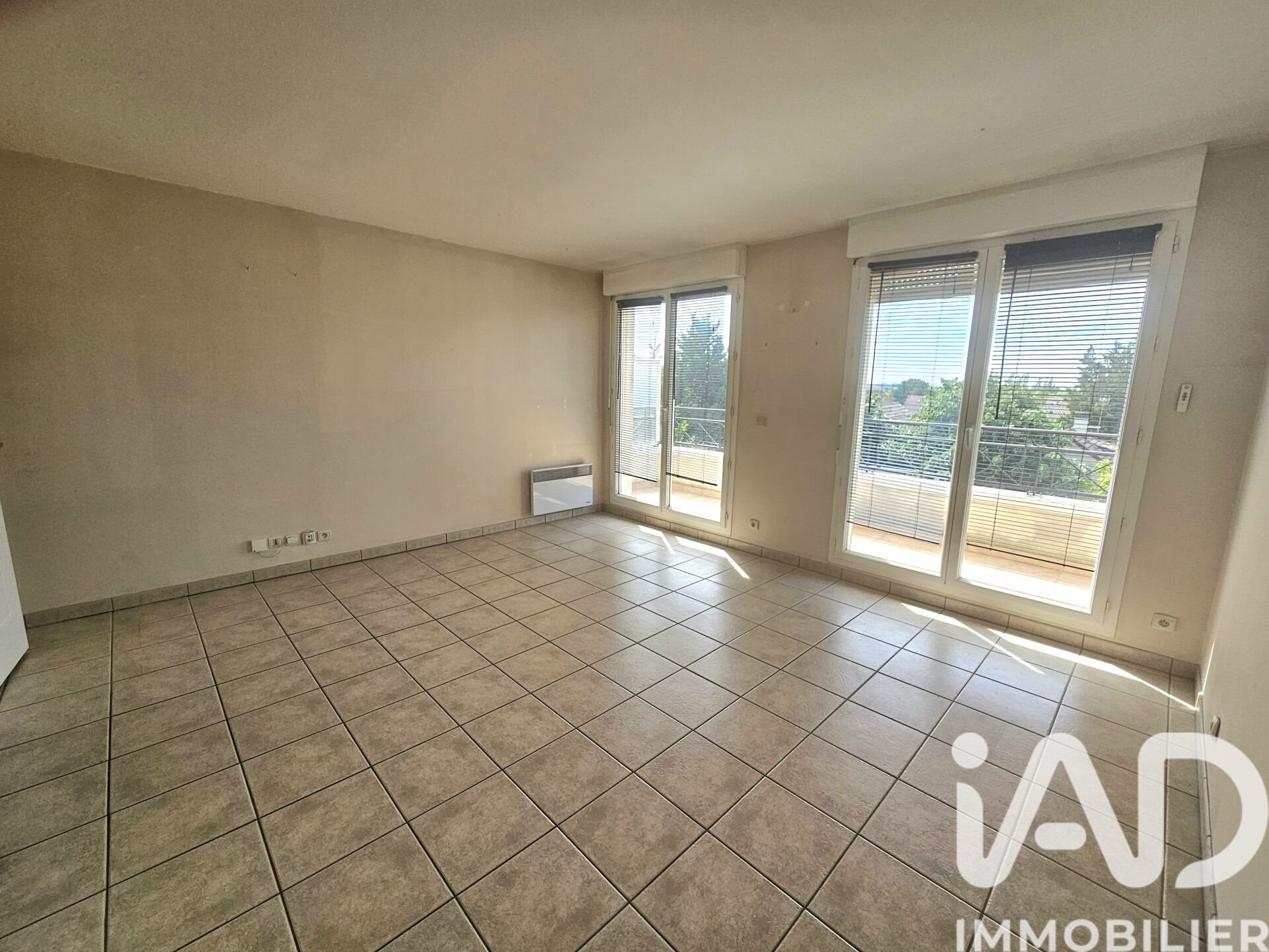 Appartement à vendre, 65m², Sevran