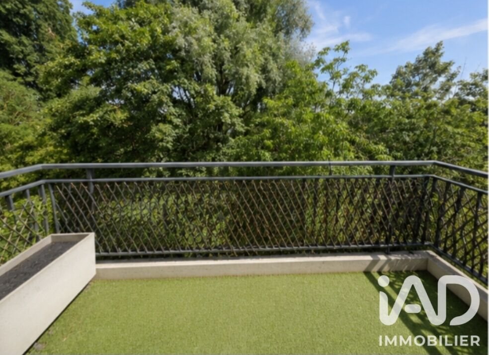 Appartement à vendre, 90m², Le Port-Marly