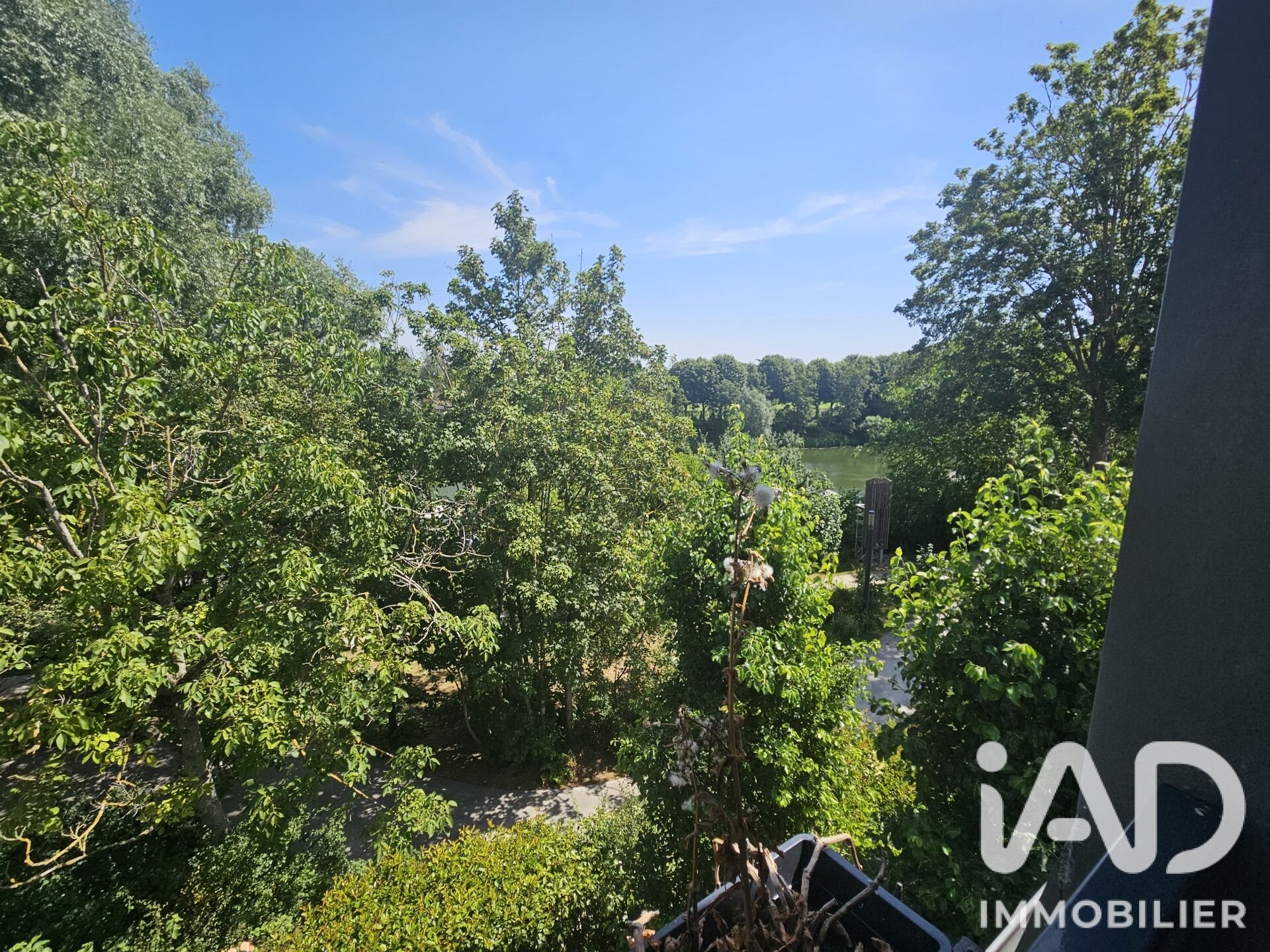 Appartement à vendre, 90m², Le Port-Marly