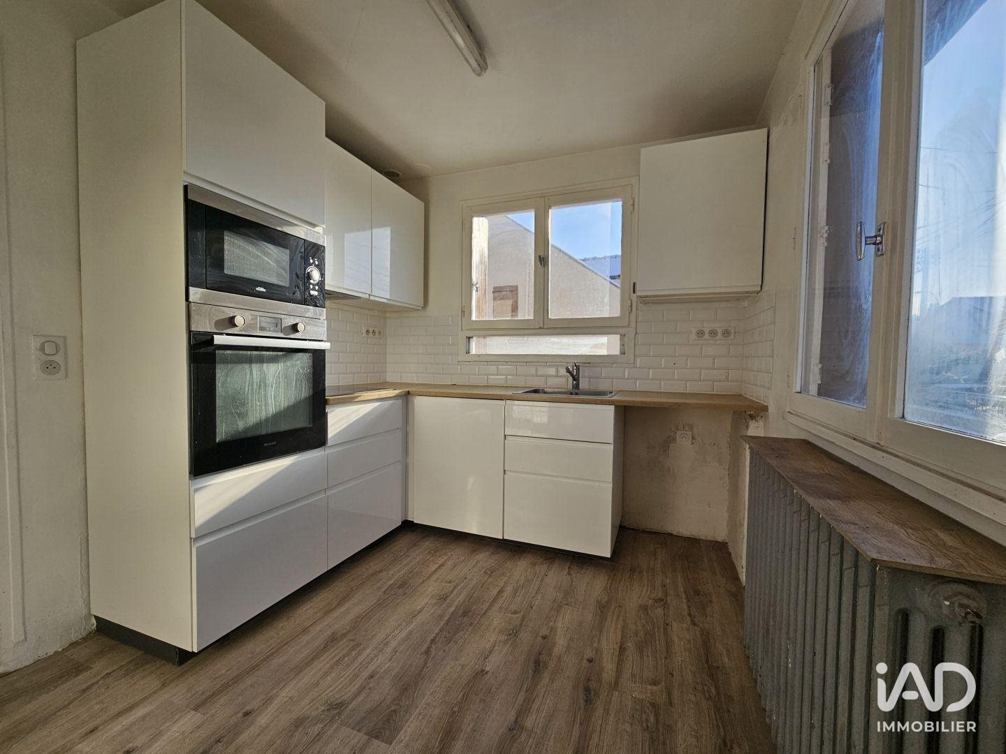 Maison à vendre, 93m², Bezons