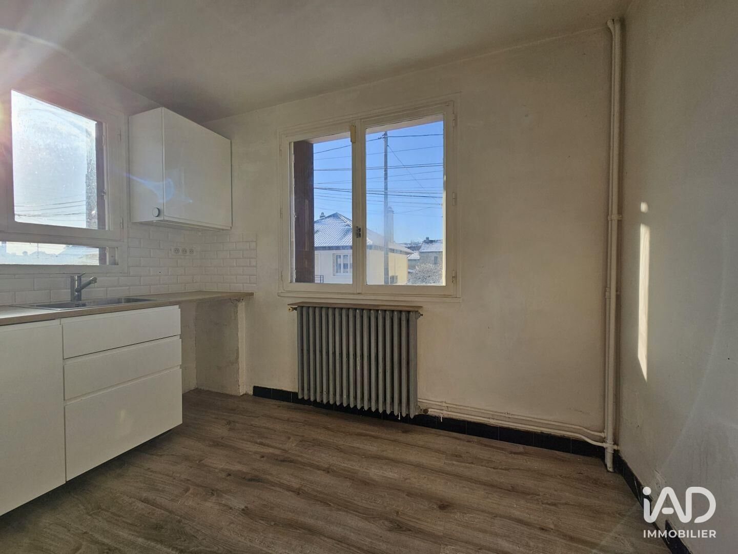 Maison à vendre, 93m², Bezons