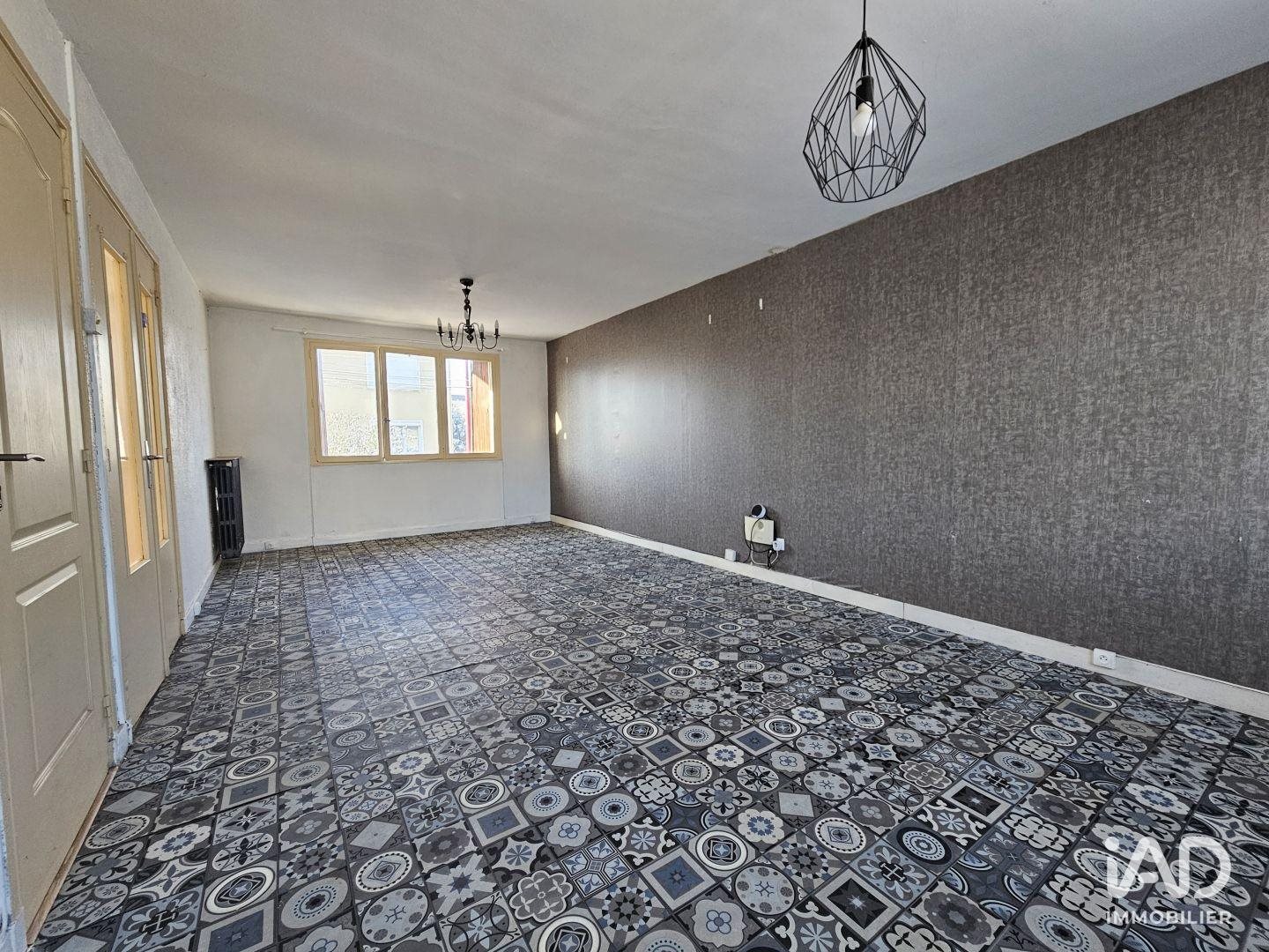 Maison à vendre, 93m², Bezons