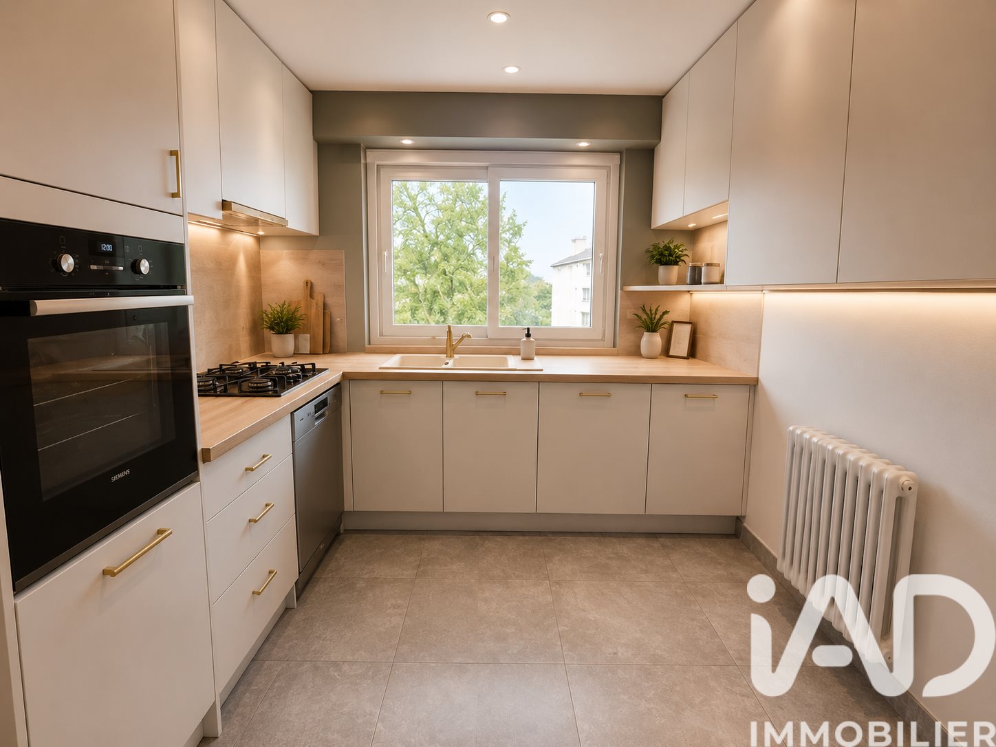 Appartement à vendre, 111m², Le Port-Marly