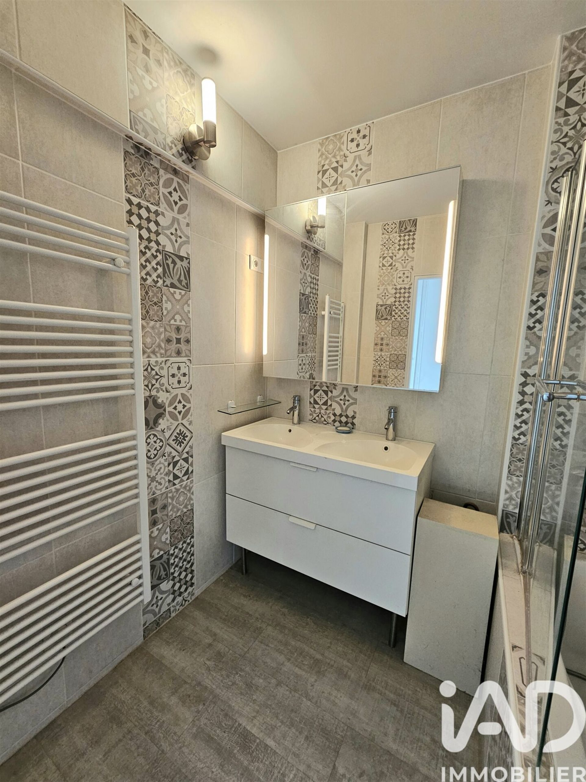 Appartement à vendre, 111m², Le Port-Marly