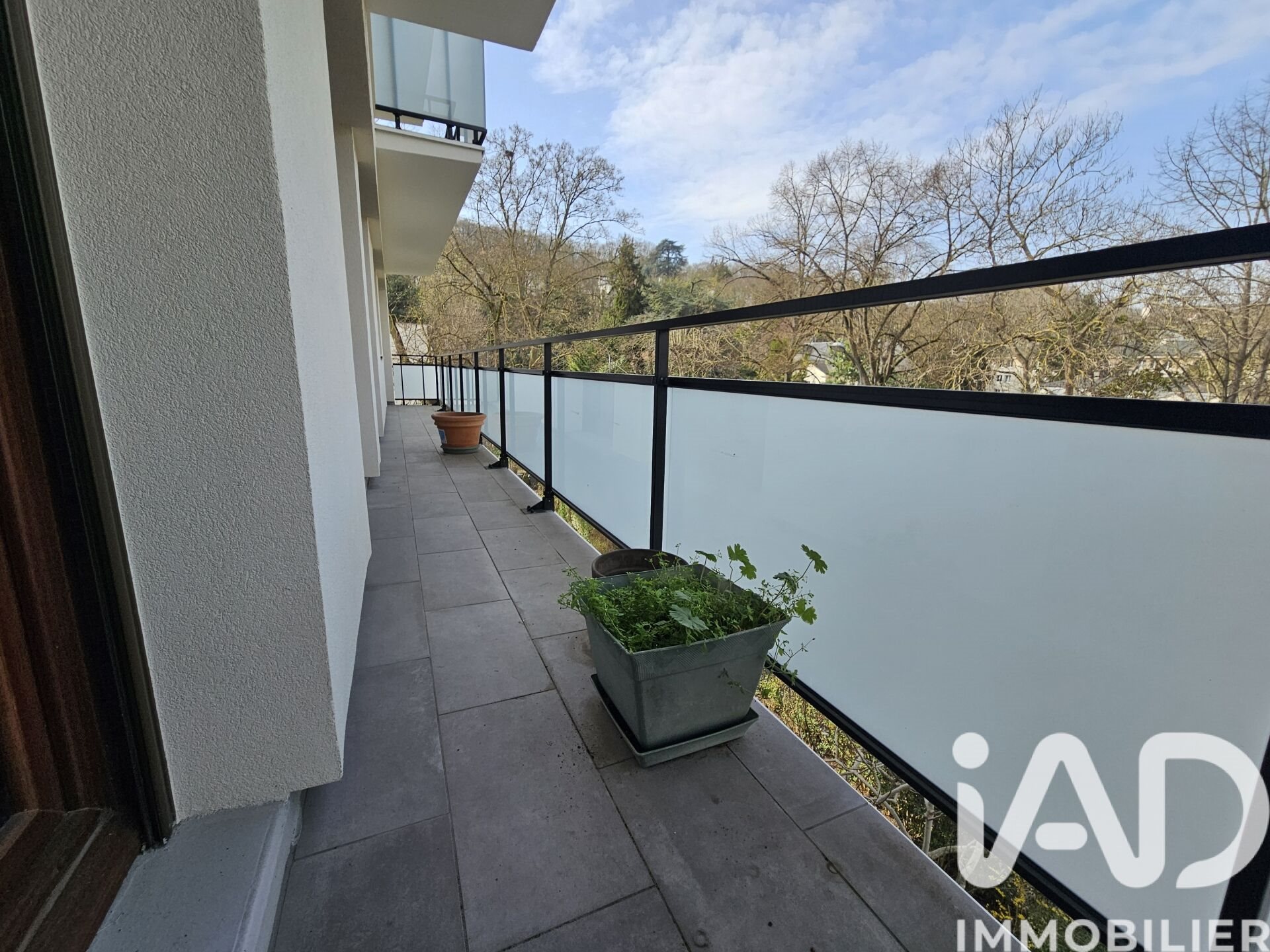 Appartement à vendre, 111m², Le Port-Marly
