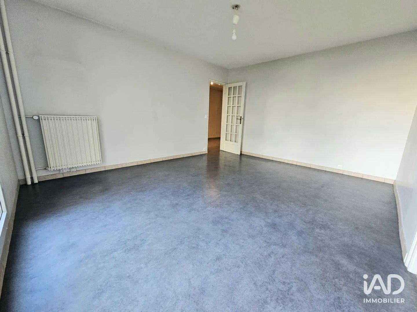 Appartement à vendre, 66m², Pantin