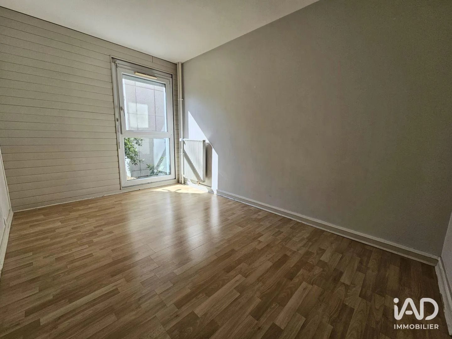 Appartement à vendre, 66m², Pantin