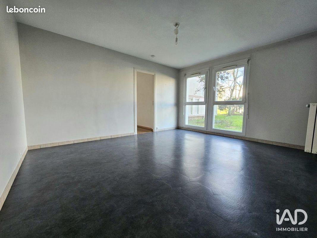 Appartement à vendre, 66m², Pantin