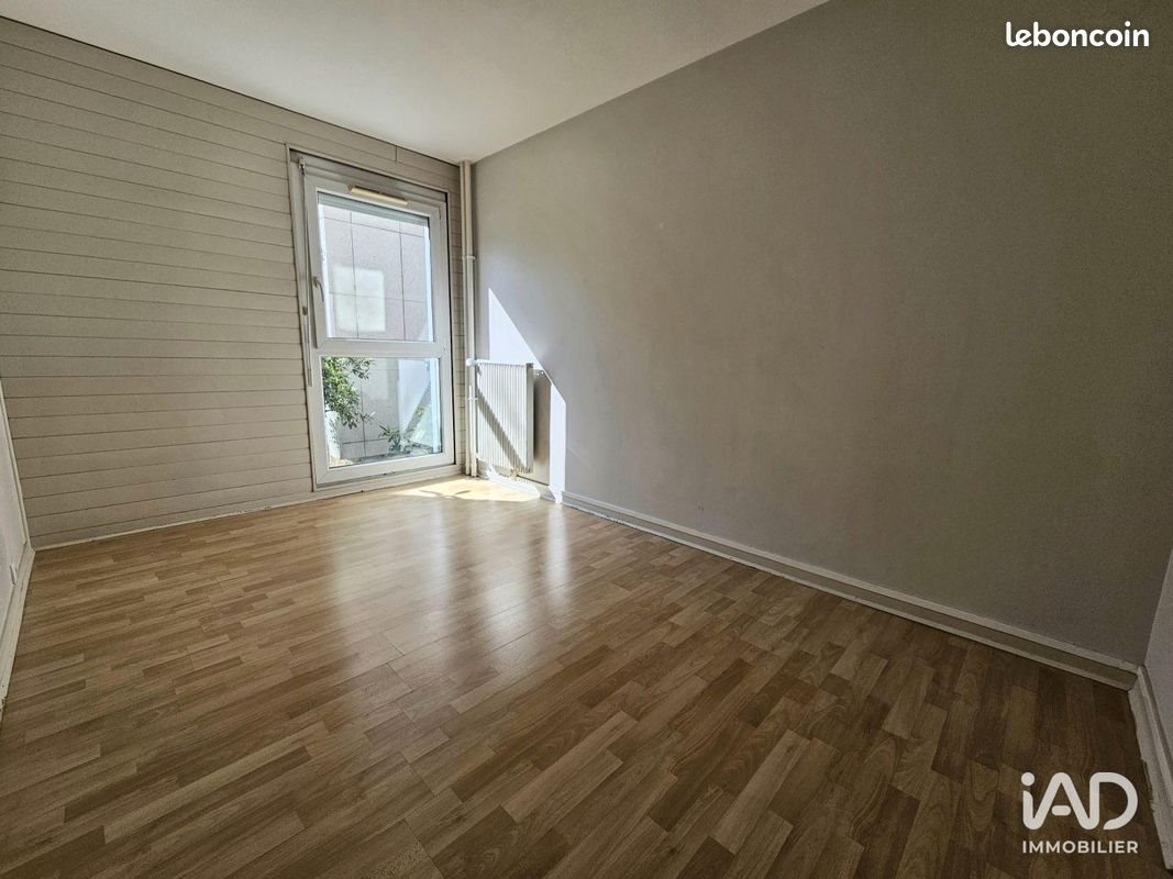 Appartement à vendre, 66m², Pantin
