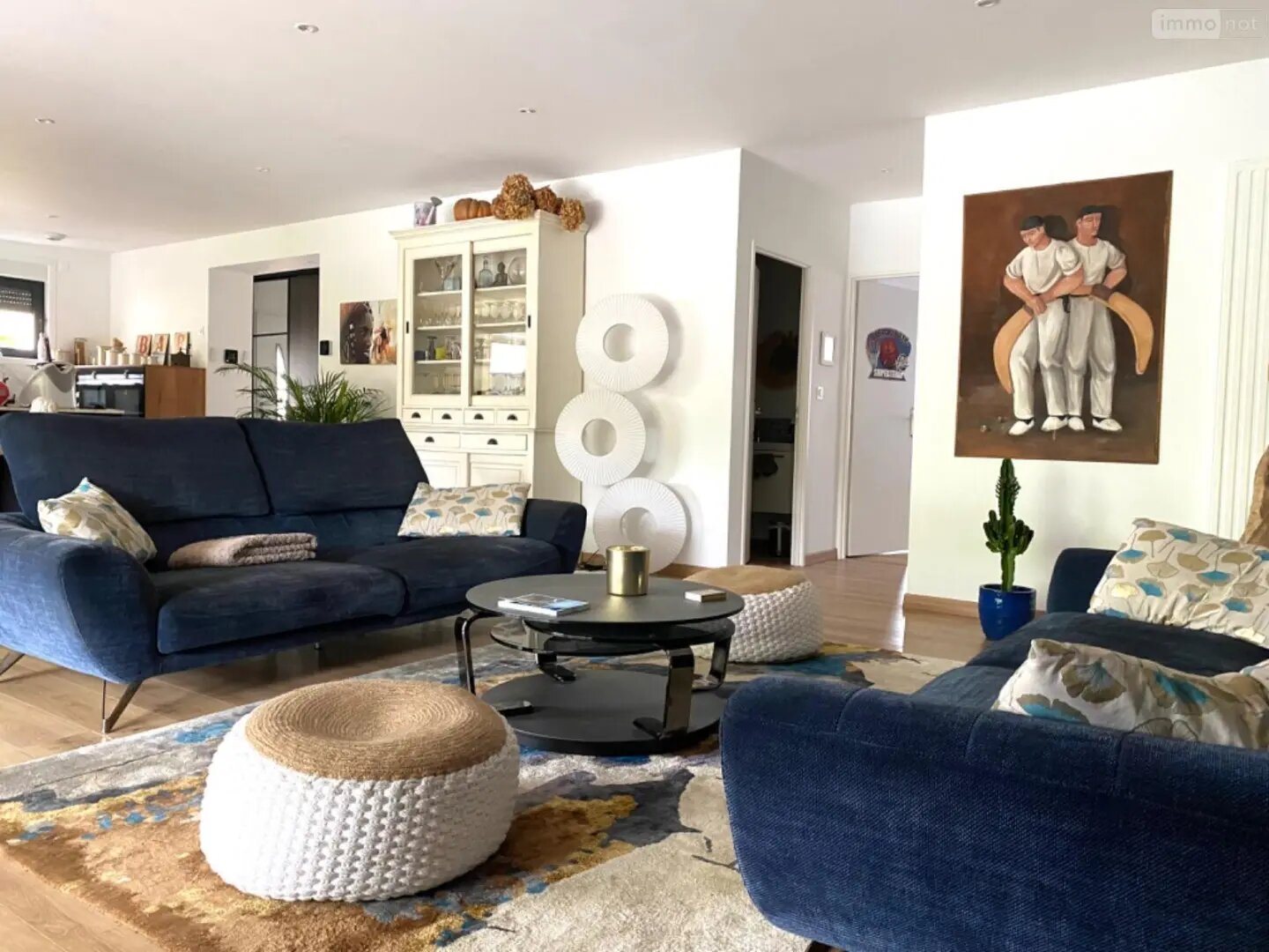 Maison à vendre, 155m², Bordeaux