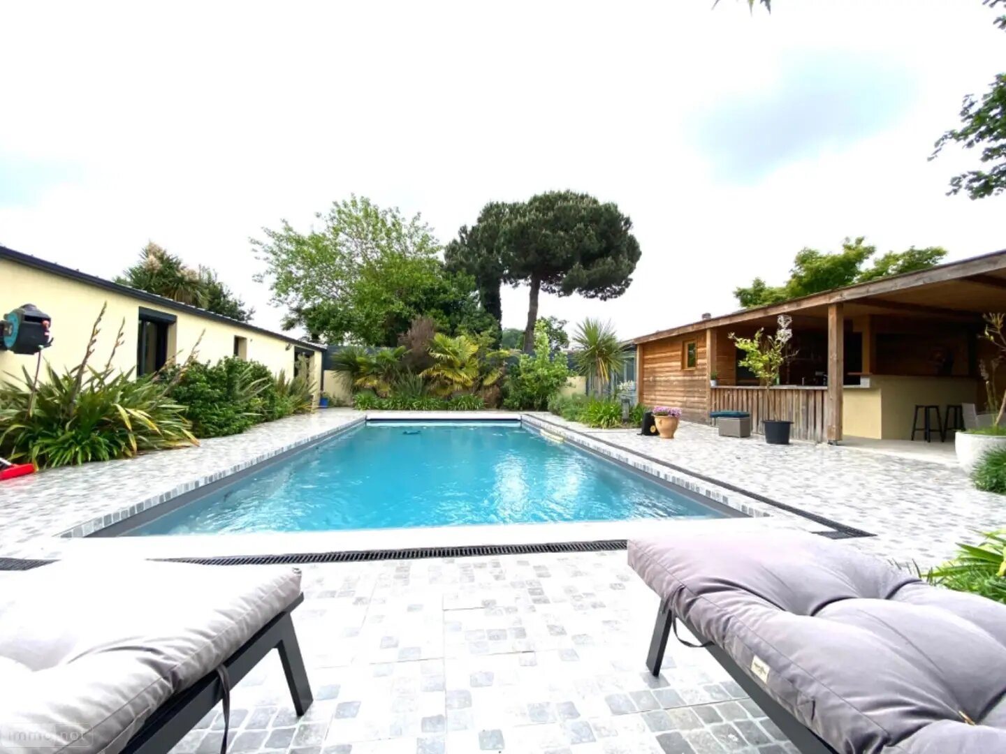 Maison à vendre, 155m², Bordeaux