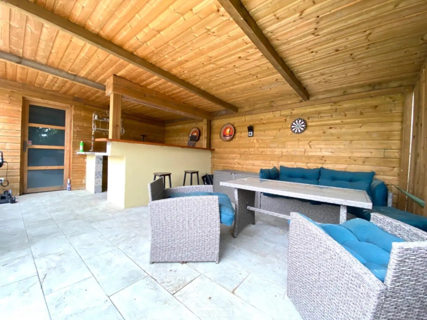 Maison à vendre, 155m², Bordeaux