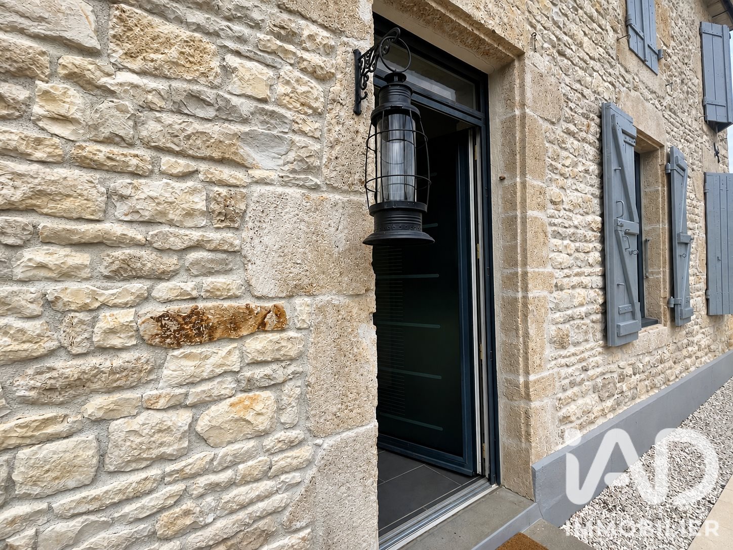 Maison à vendre, 152m², Virson