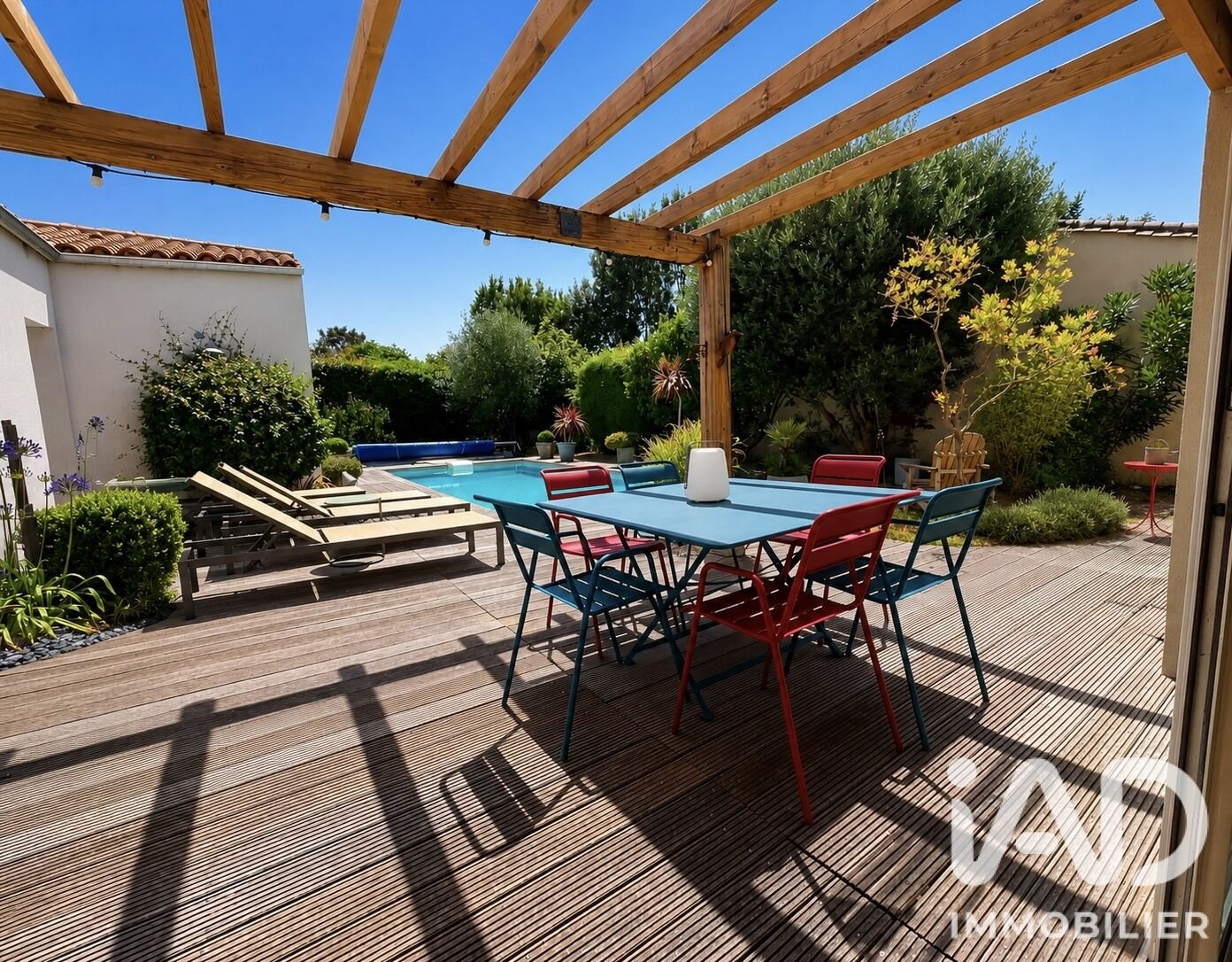 Maison à vendre, 239m², Périgny