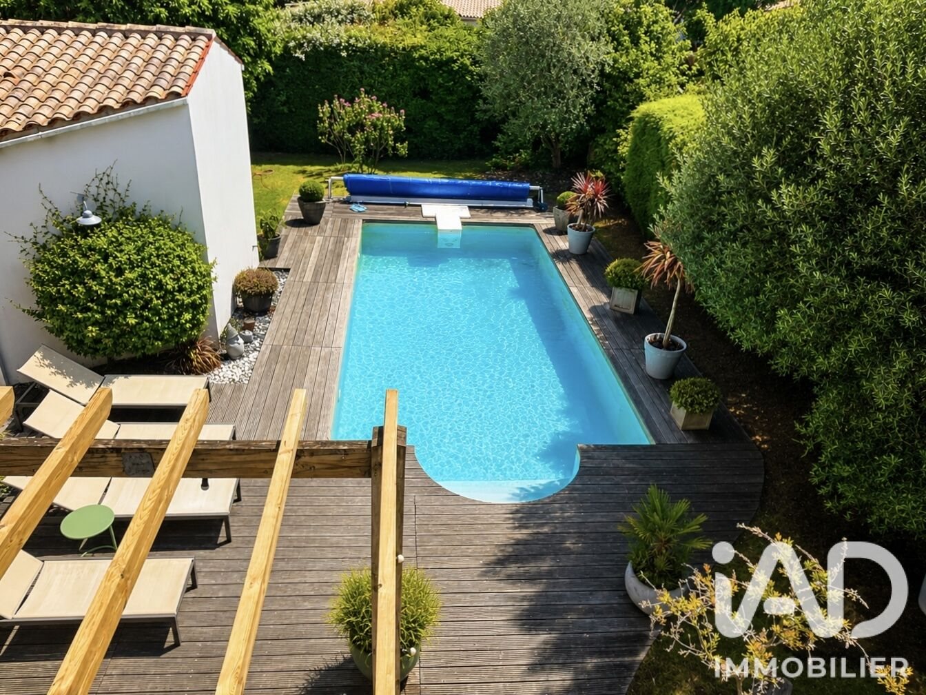 Maison à vendre, 239m², Périgny