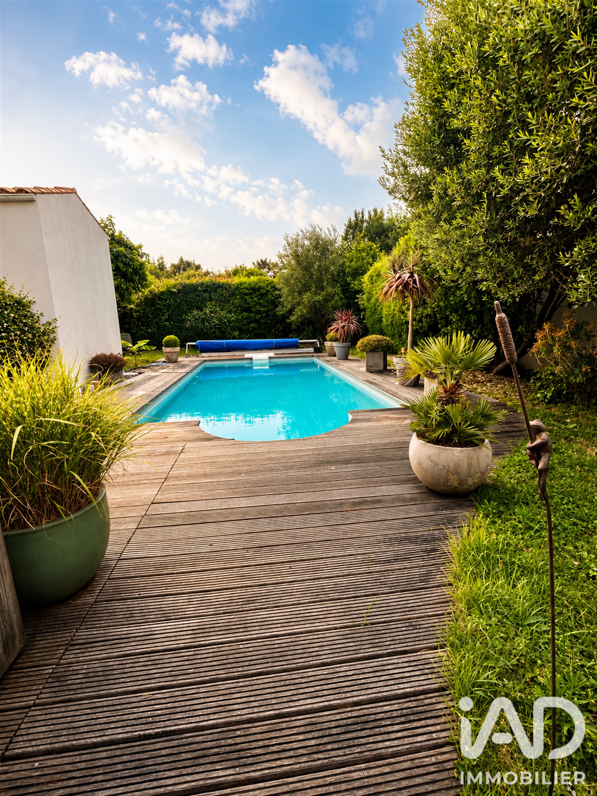 Maison à vendre, 239m², Périgny