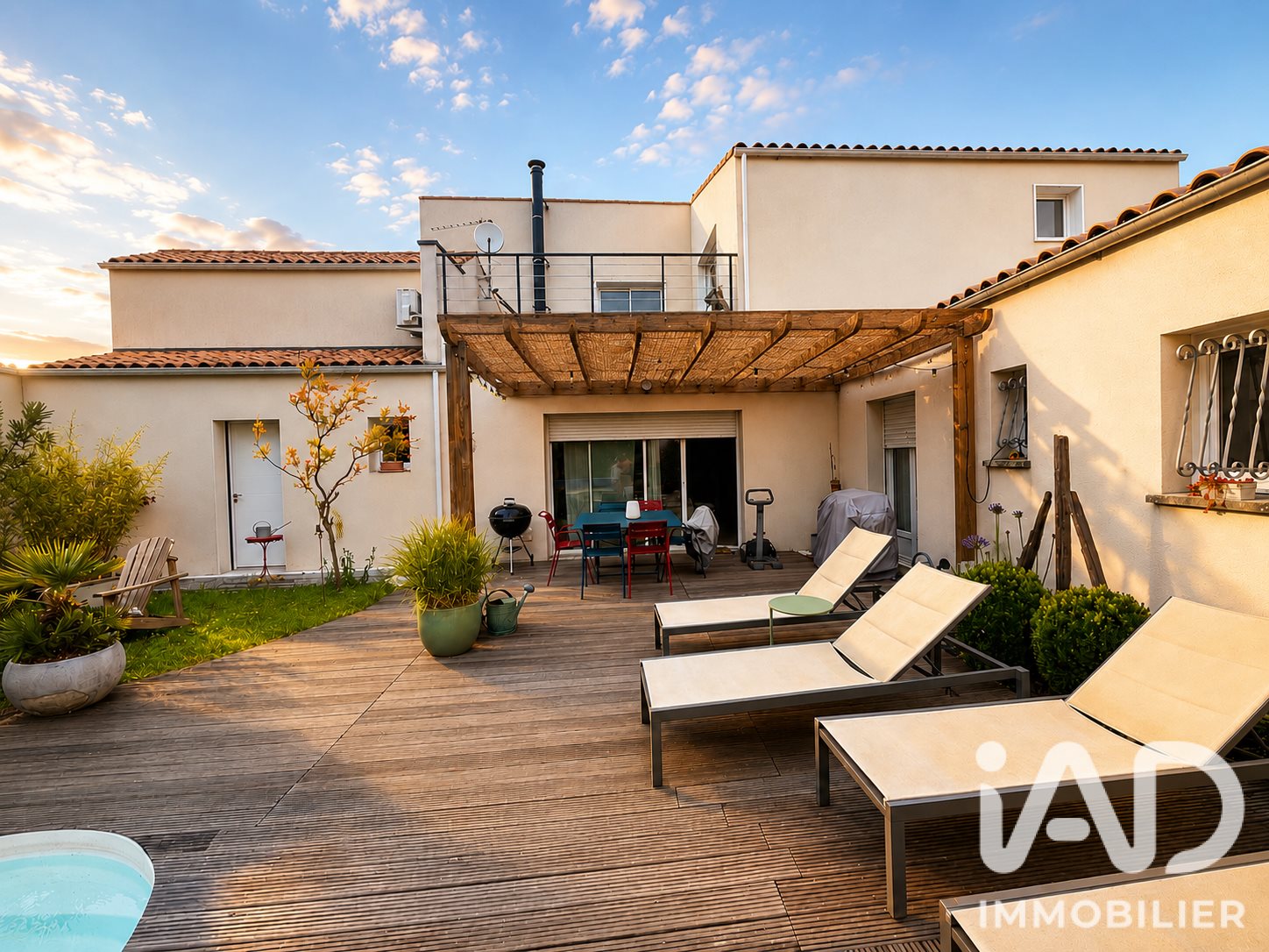 Maison à vendre, 239m², Périgny