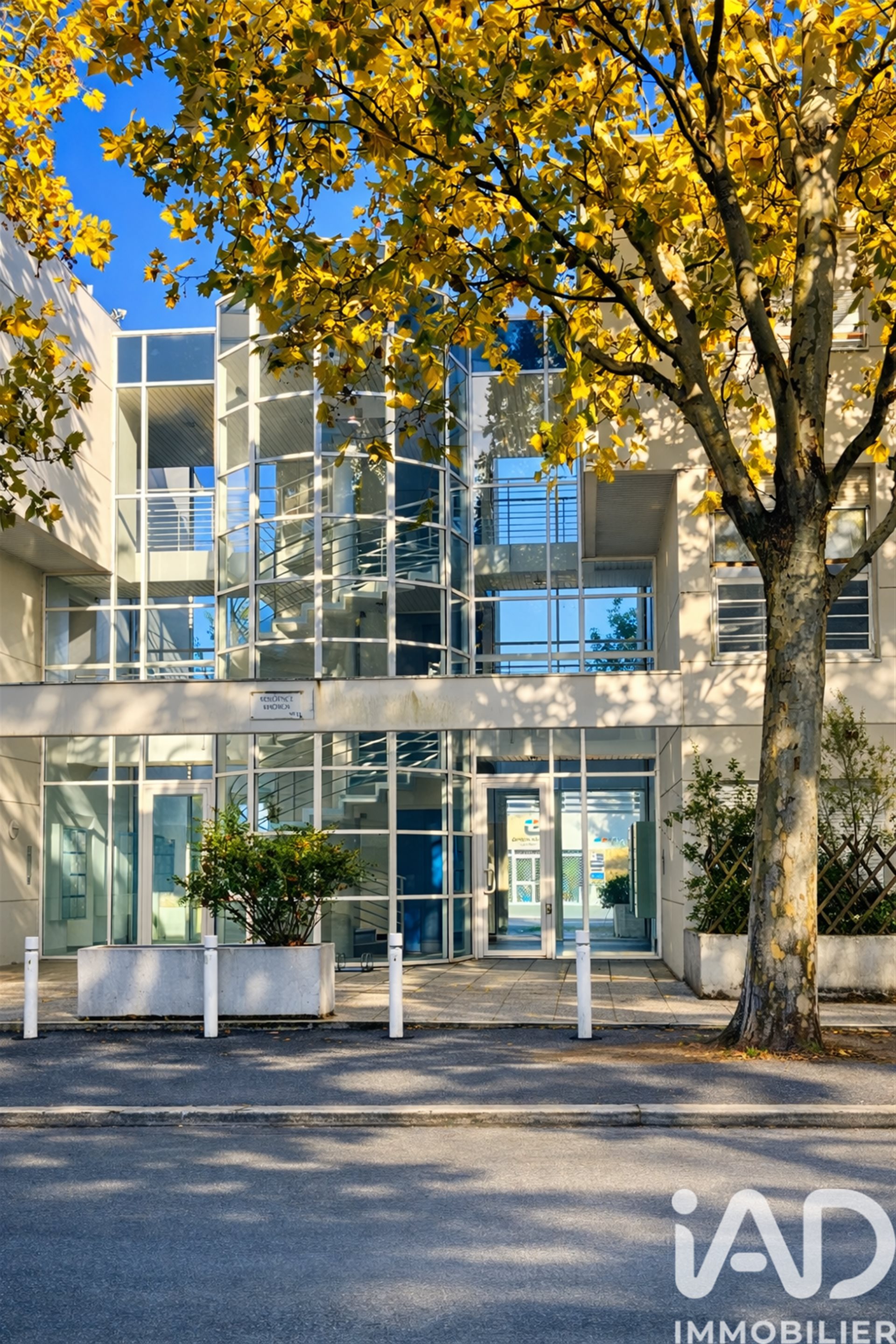 Appartement à vendre, 18m², La Rochelle