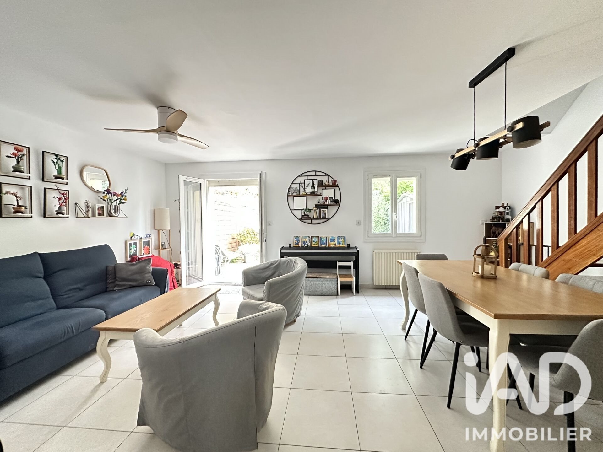 Maison à vendre, 81m², Nantes