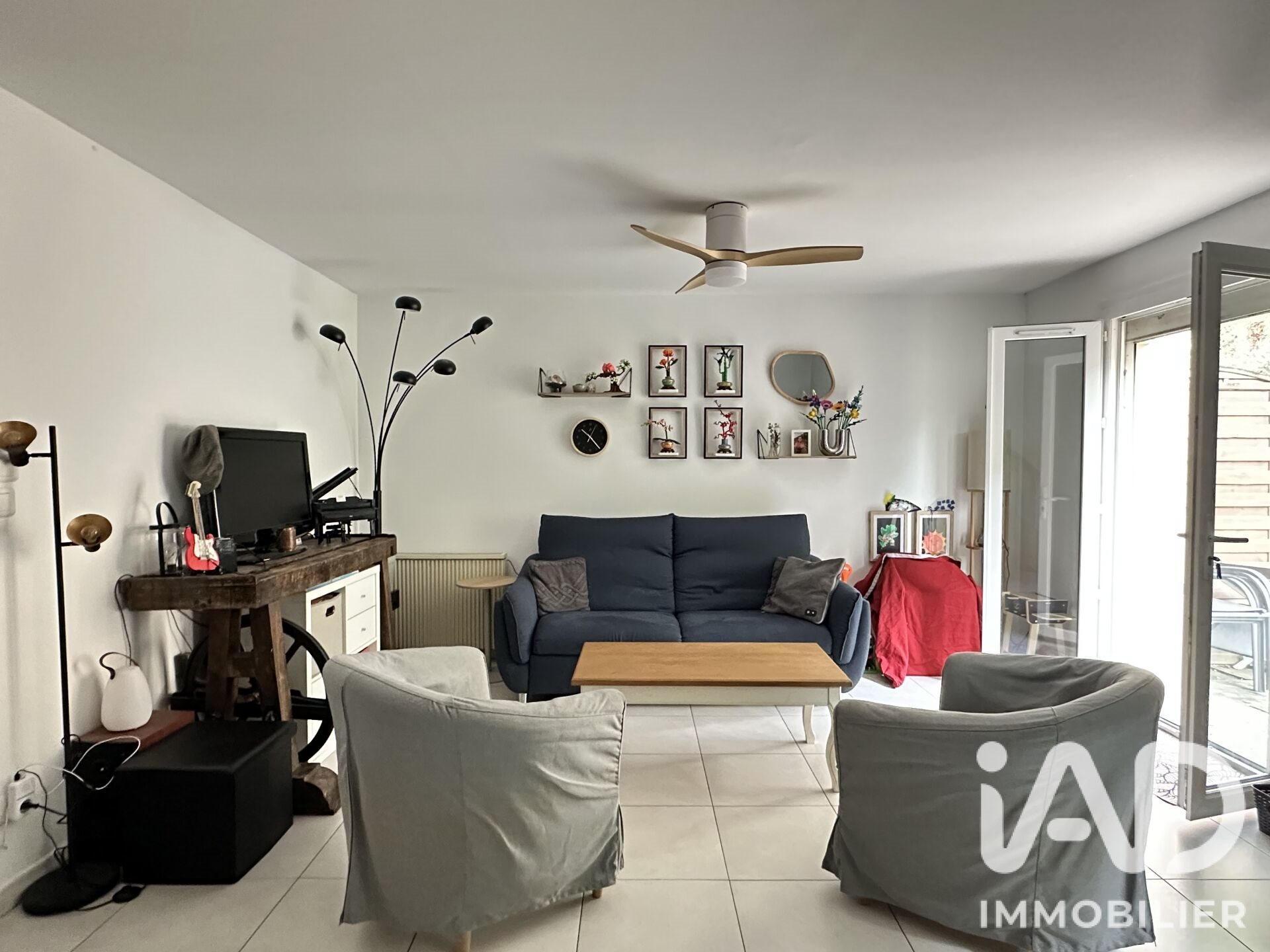 Maison à vendre, 81m², Nantes