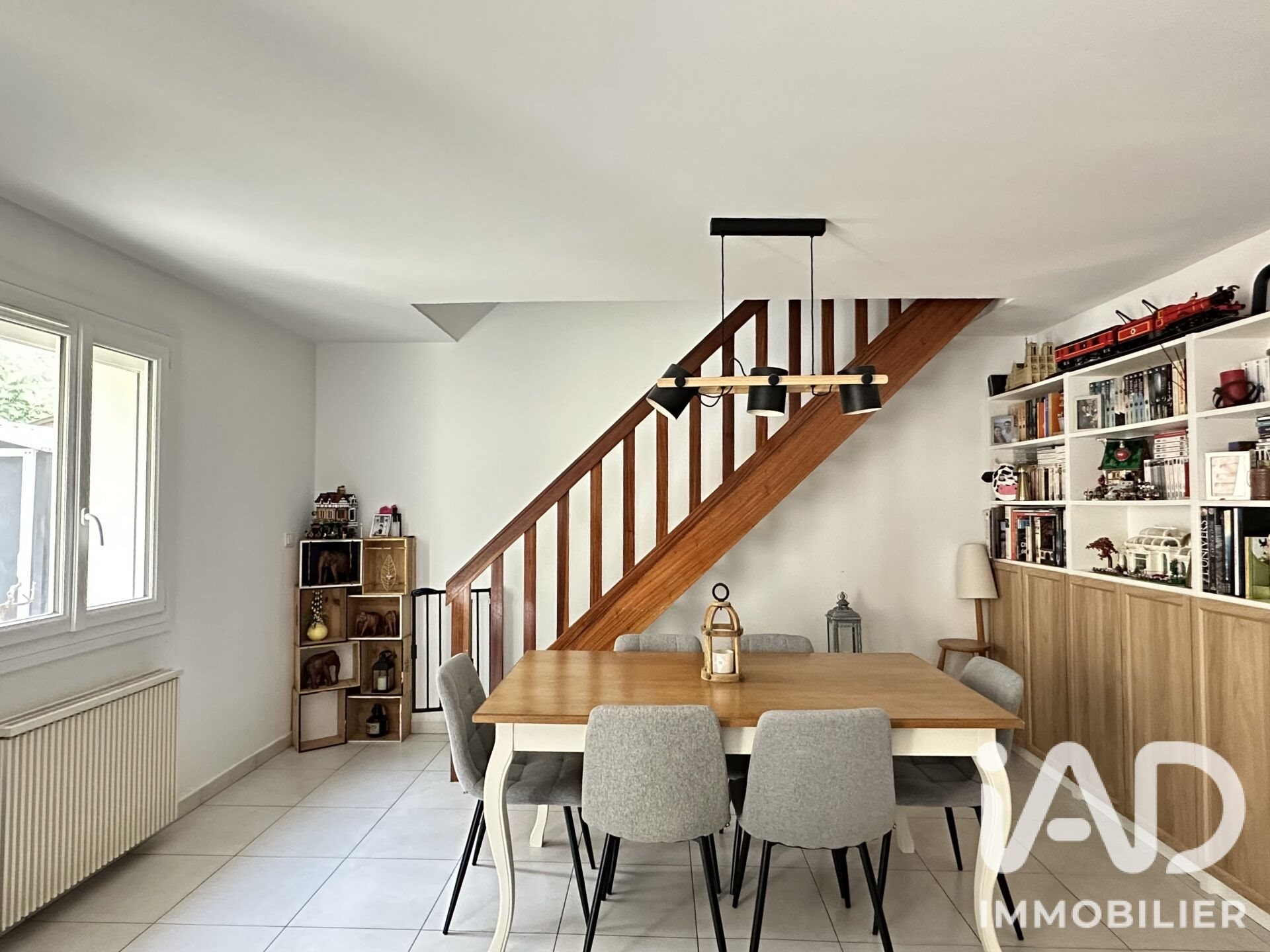 Maison à vendre, 81m², Nantes