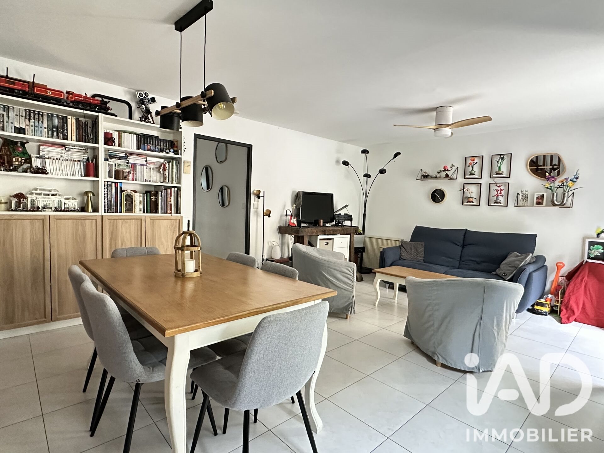 Maison à vendre, 81m², Nantes