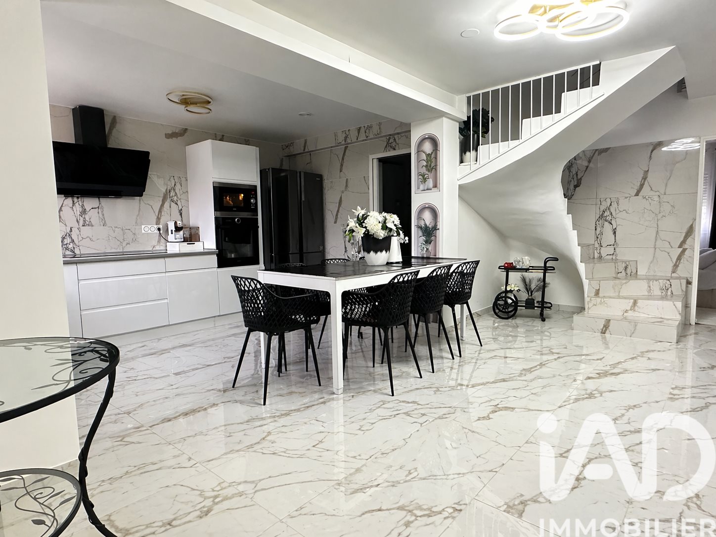 Maison à vendre, 145m², Couëron